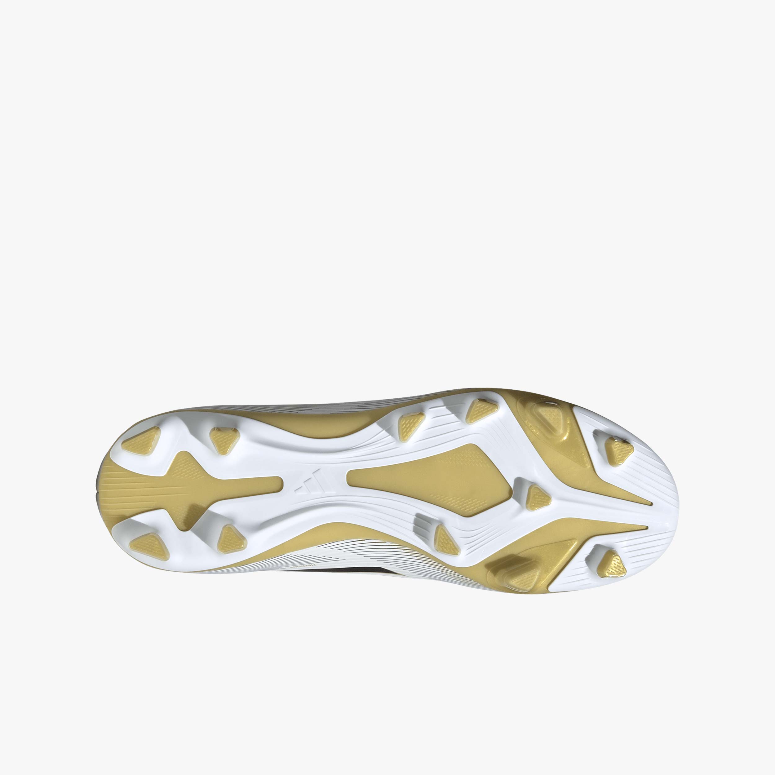 adidas Zapatillas F50 Club FG, BLANCO, hi-res