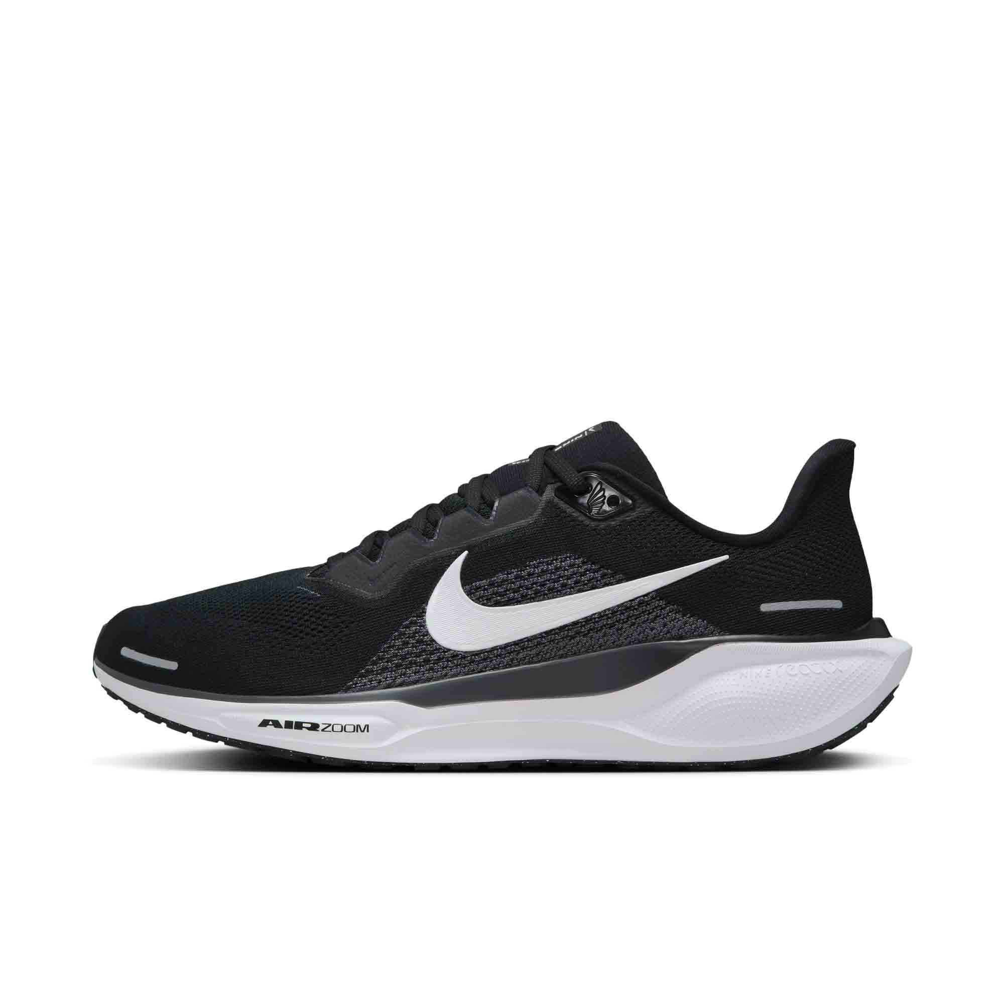 Nike Zapatillas Pegasus 41, NEGRO, hi-res