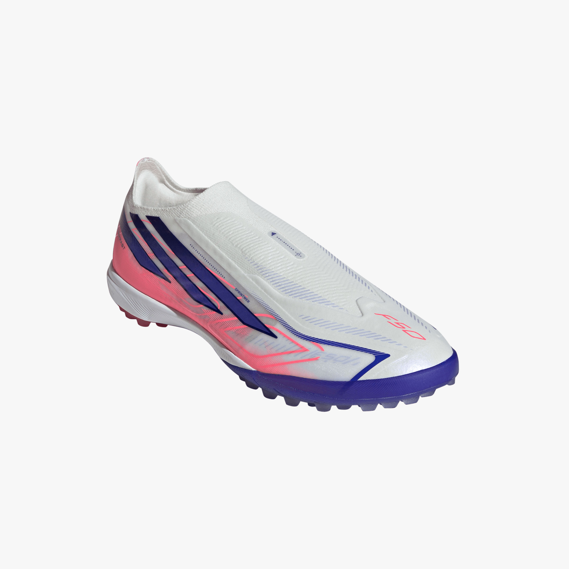 adidas Zapatillas F50 Hyperfast Pro TF, SURTIDO, hi-res