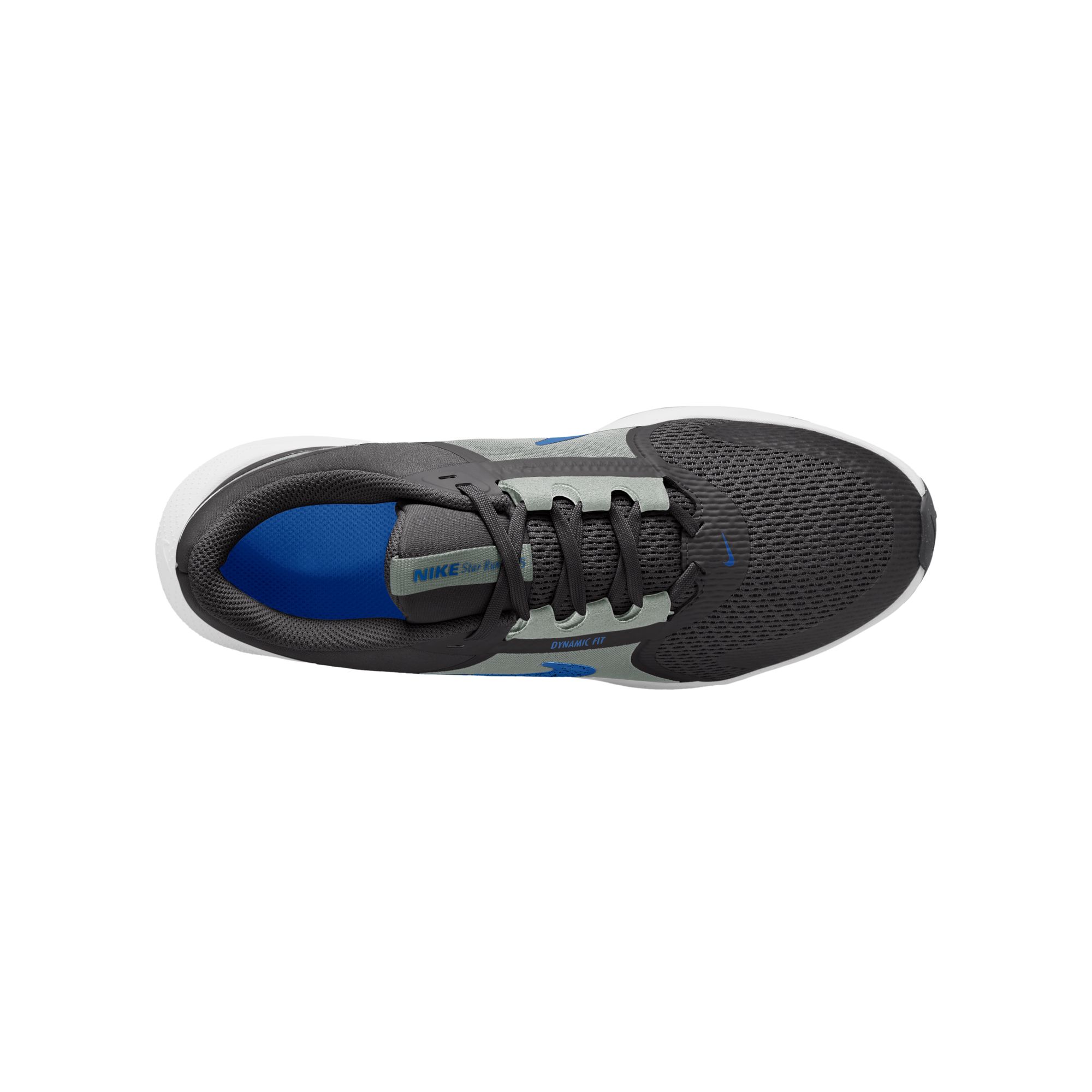 Nike Zapatillas Star Runner 5, NEGRO, hi-res