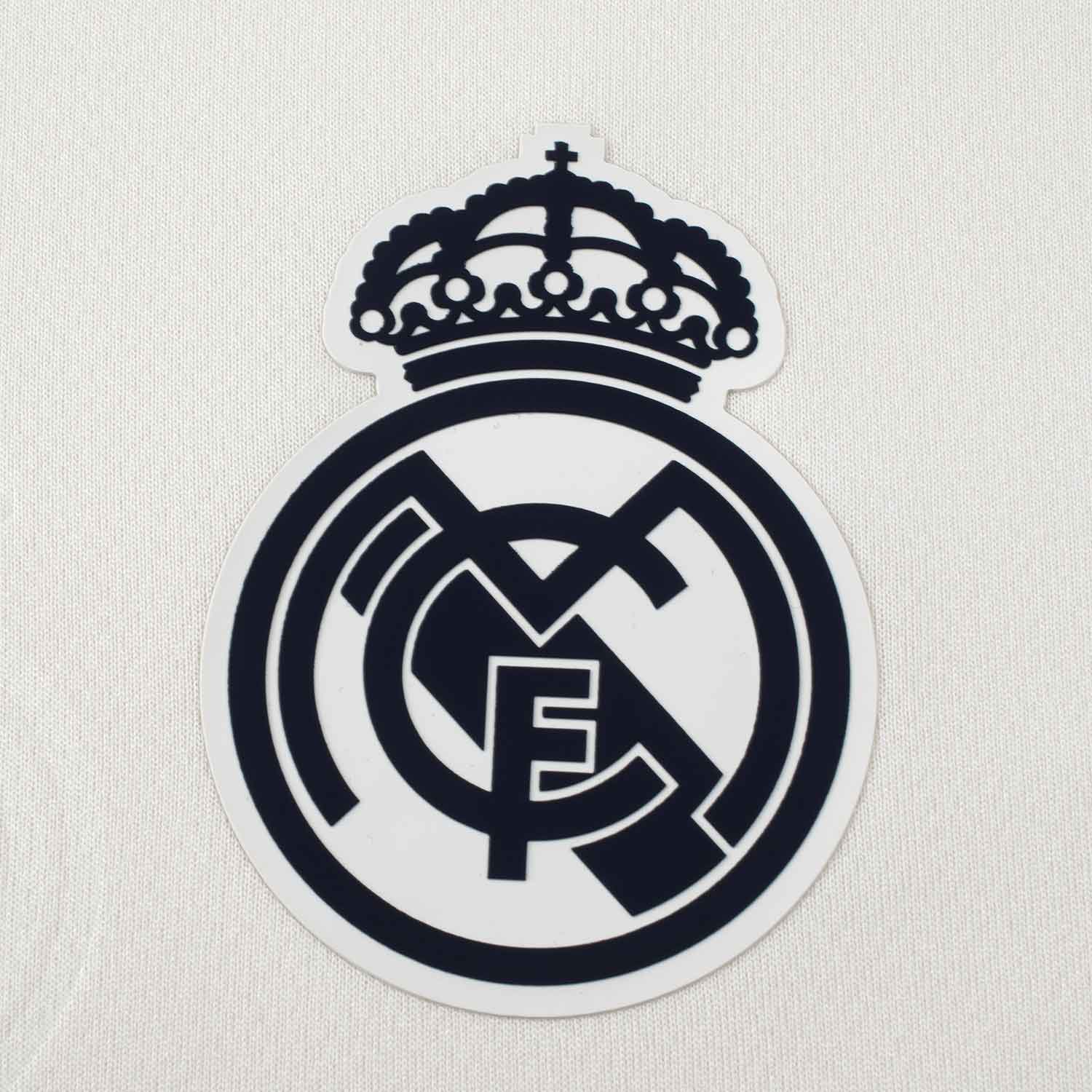 Real Madrid Camiseta Matchday Essential, BLANCO, hi-res