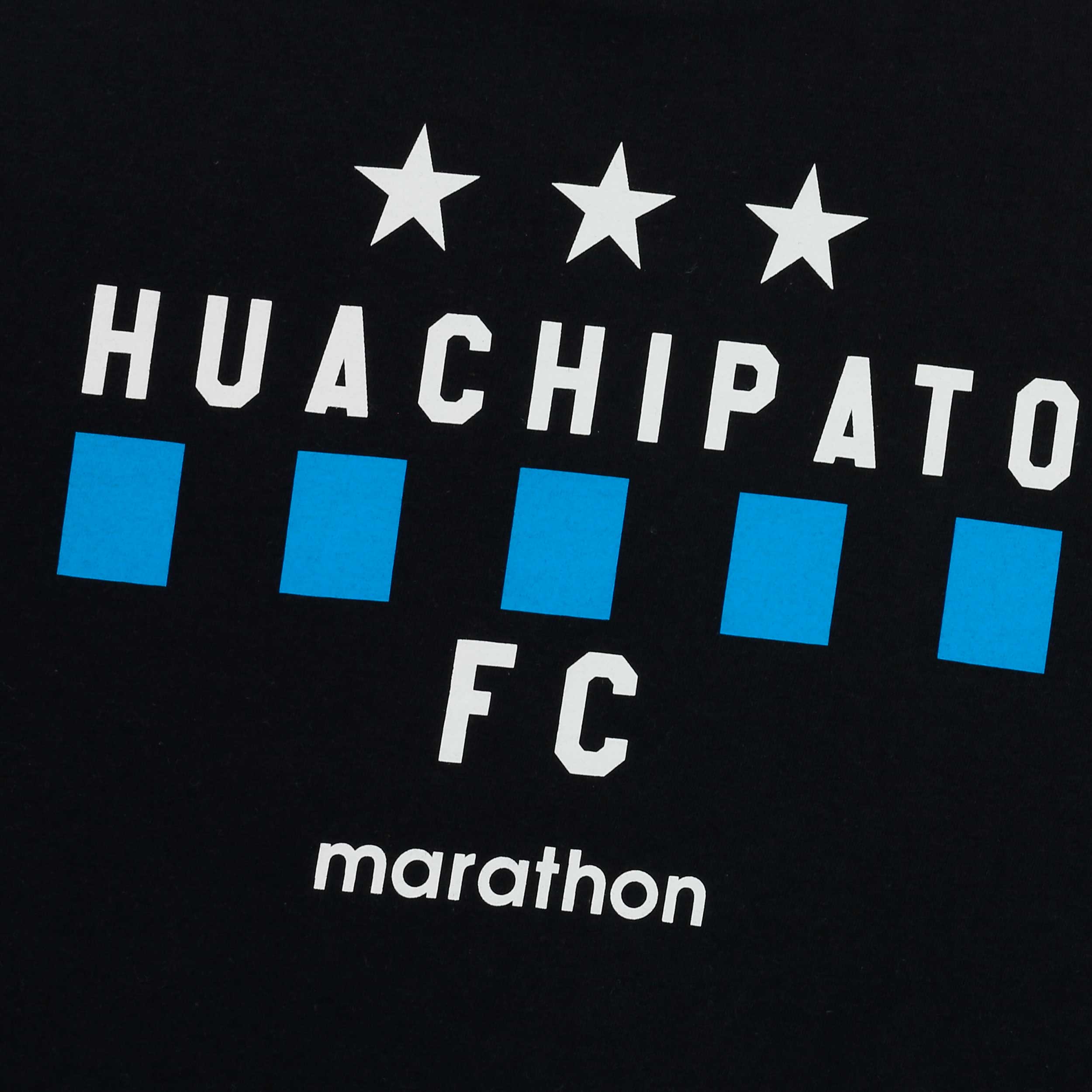 Polera de Hincha Huachipato, AZUL, hi-res