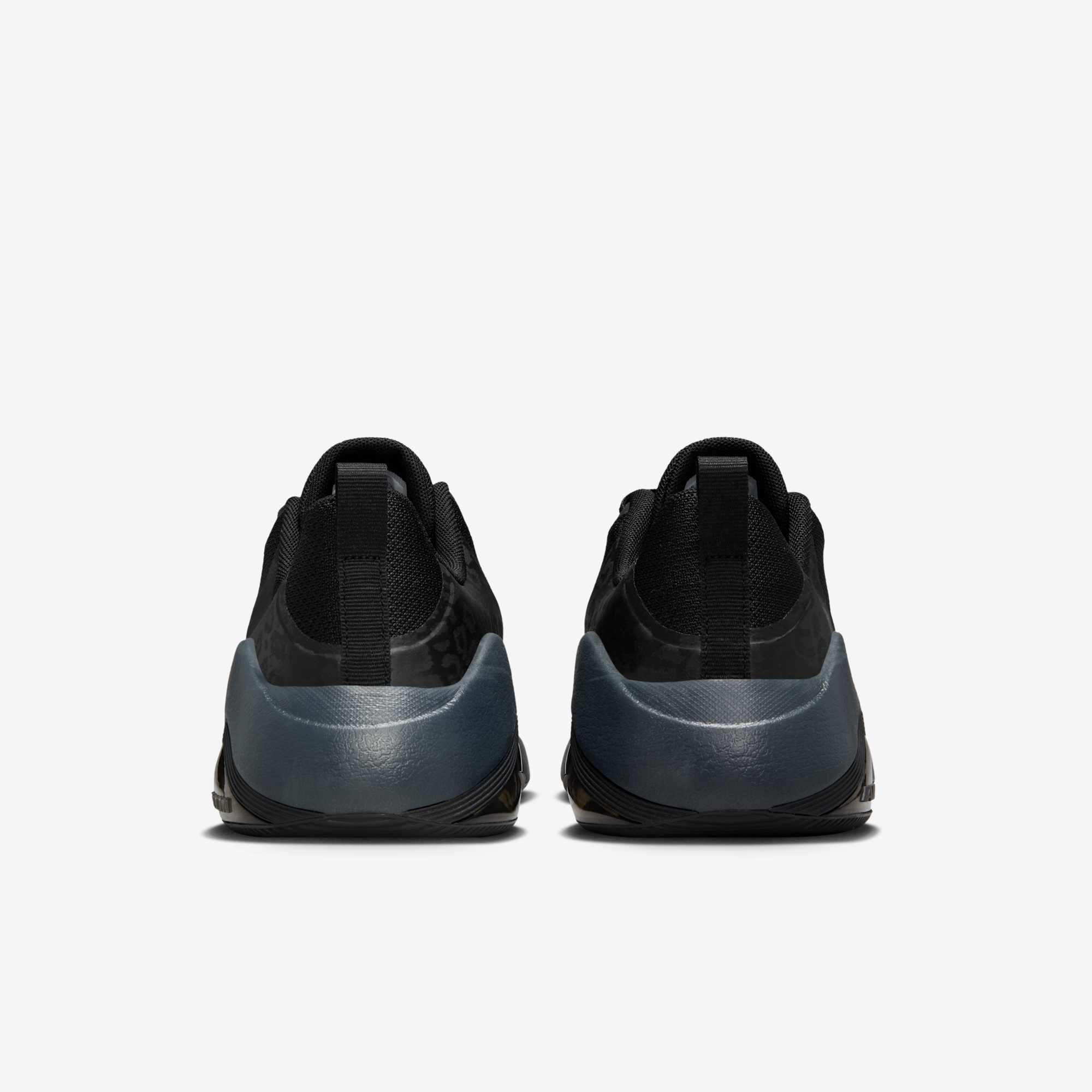 Nike Bella 7, NEGRO, hi-res