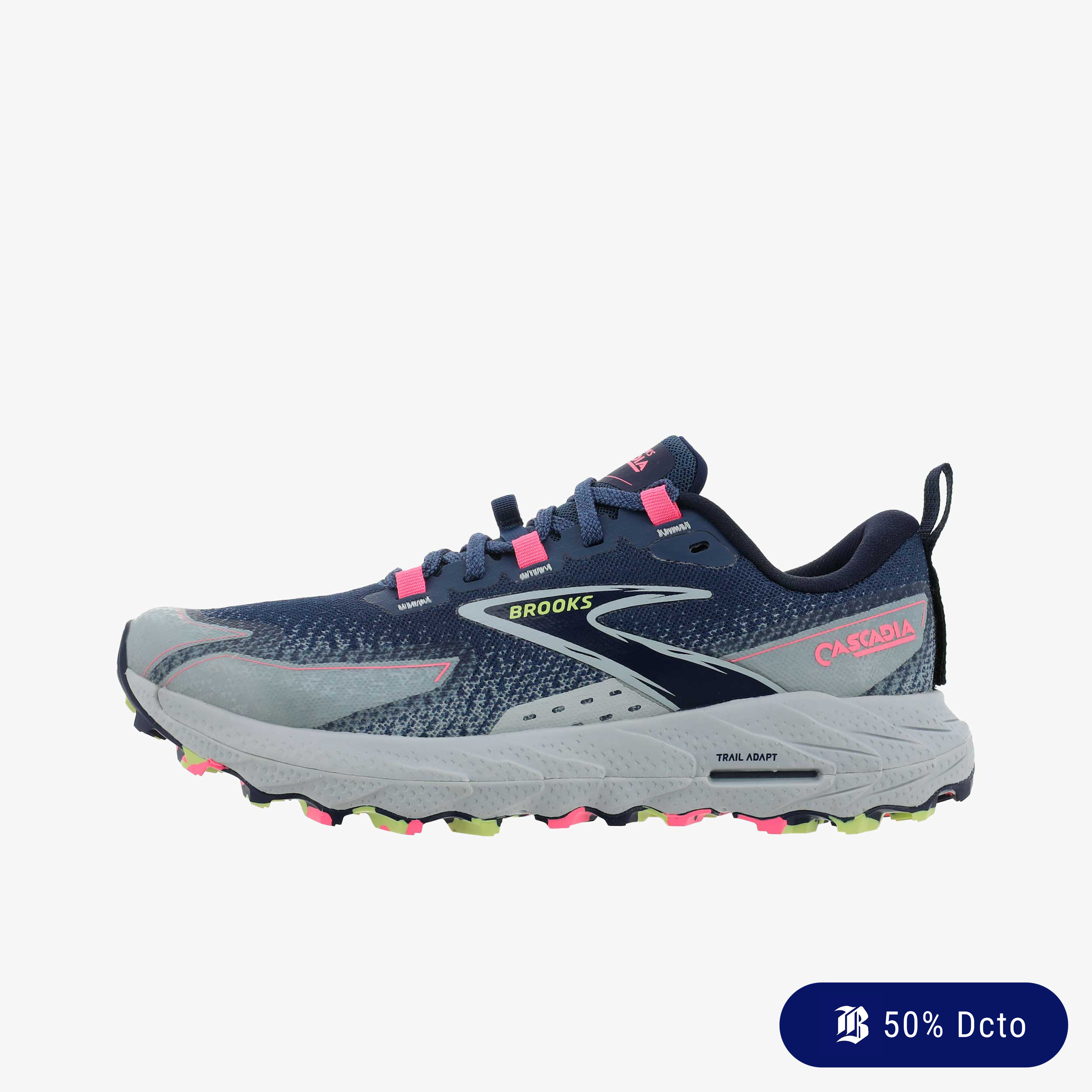 Brooks Cascadia 18, SURTIDO, hi-res