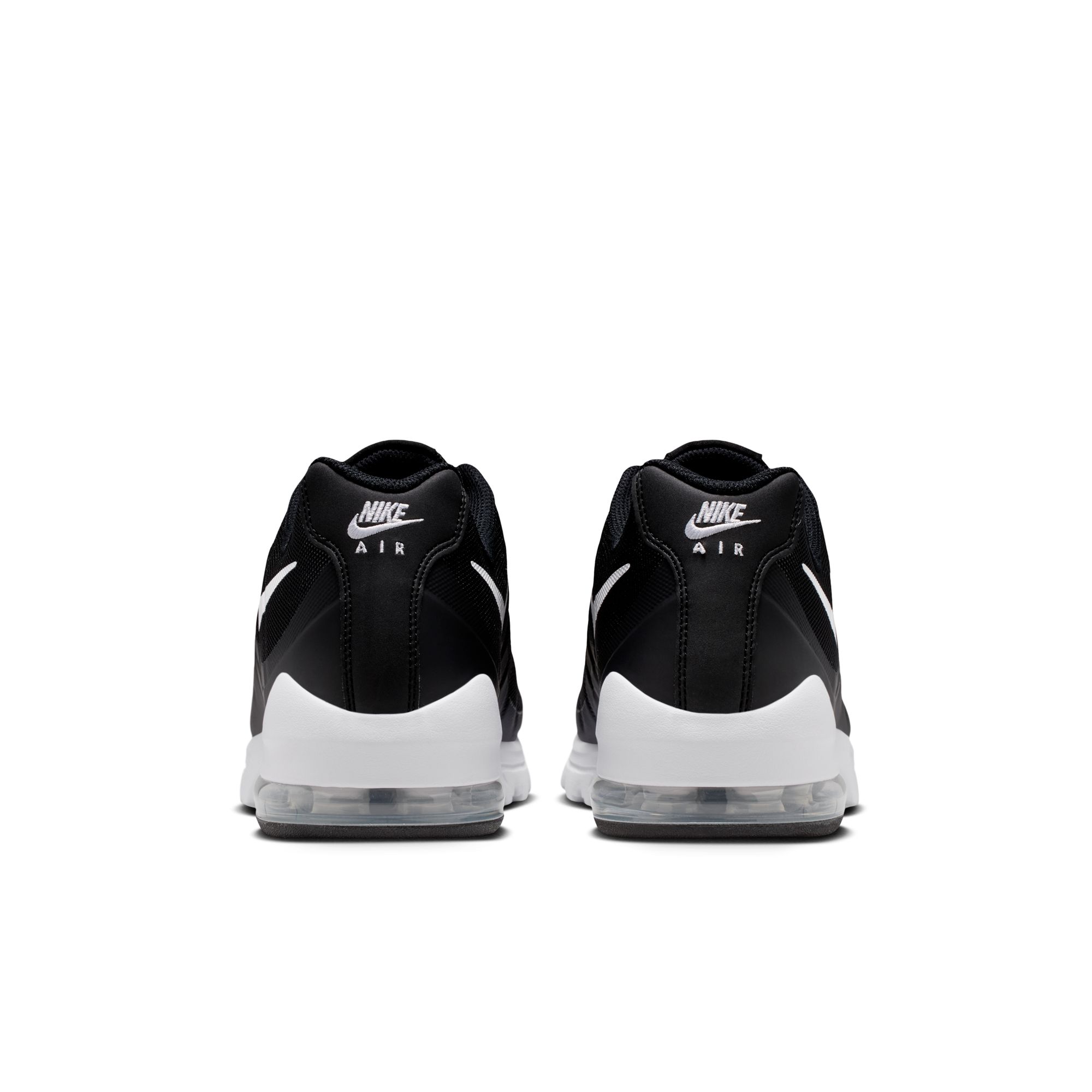 Nike Zapatillas Air Max Invigor, NEGRO, hi-res