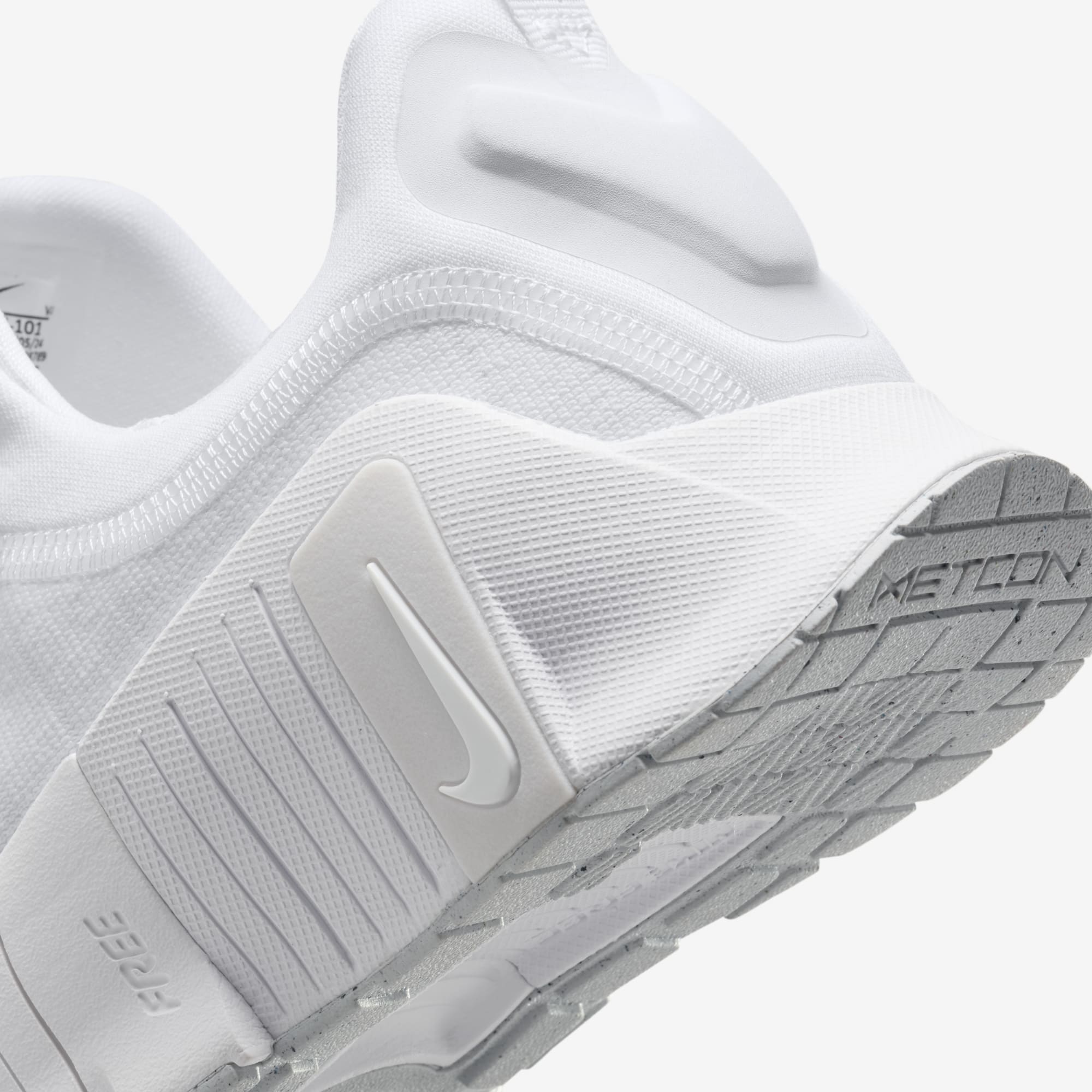 Nike Free Metcon 6, BLANCO, hi-res