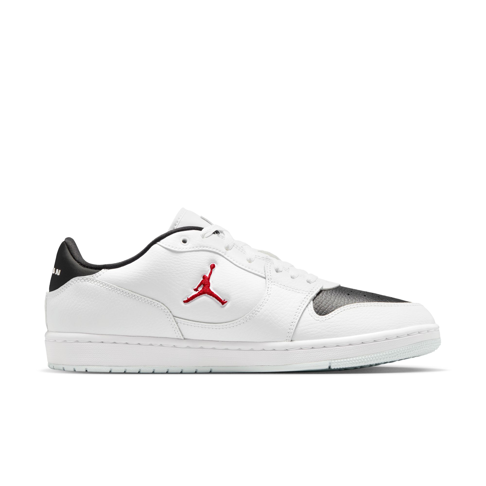 Jordan Zapatillas Court Connect Low, BLANCO, hi-res