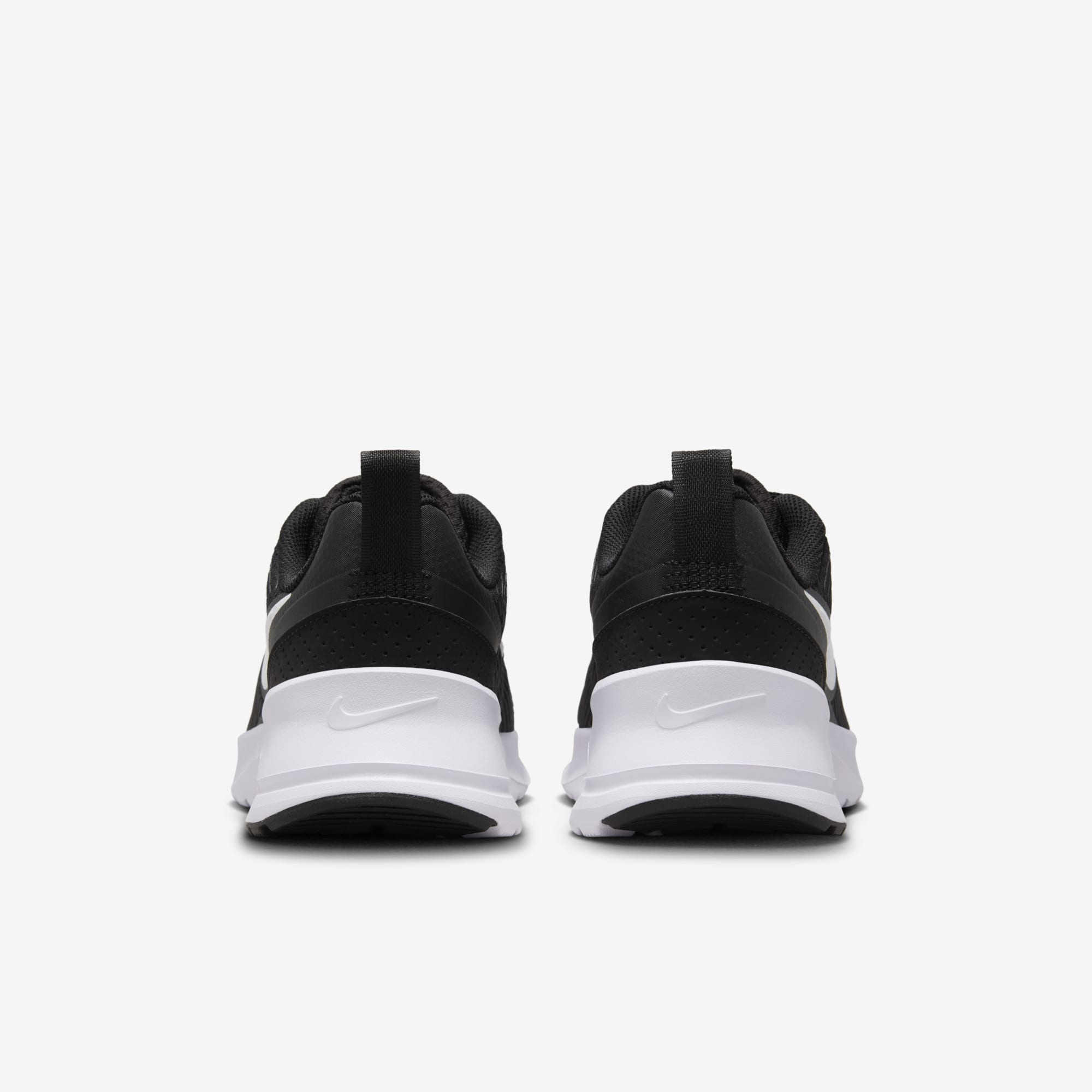 Nike Zapatillas Air Max Nuaxis, NEGRO, hi-res