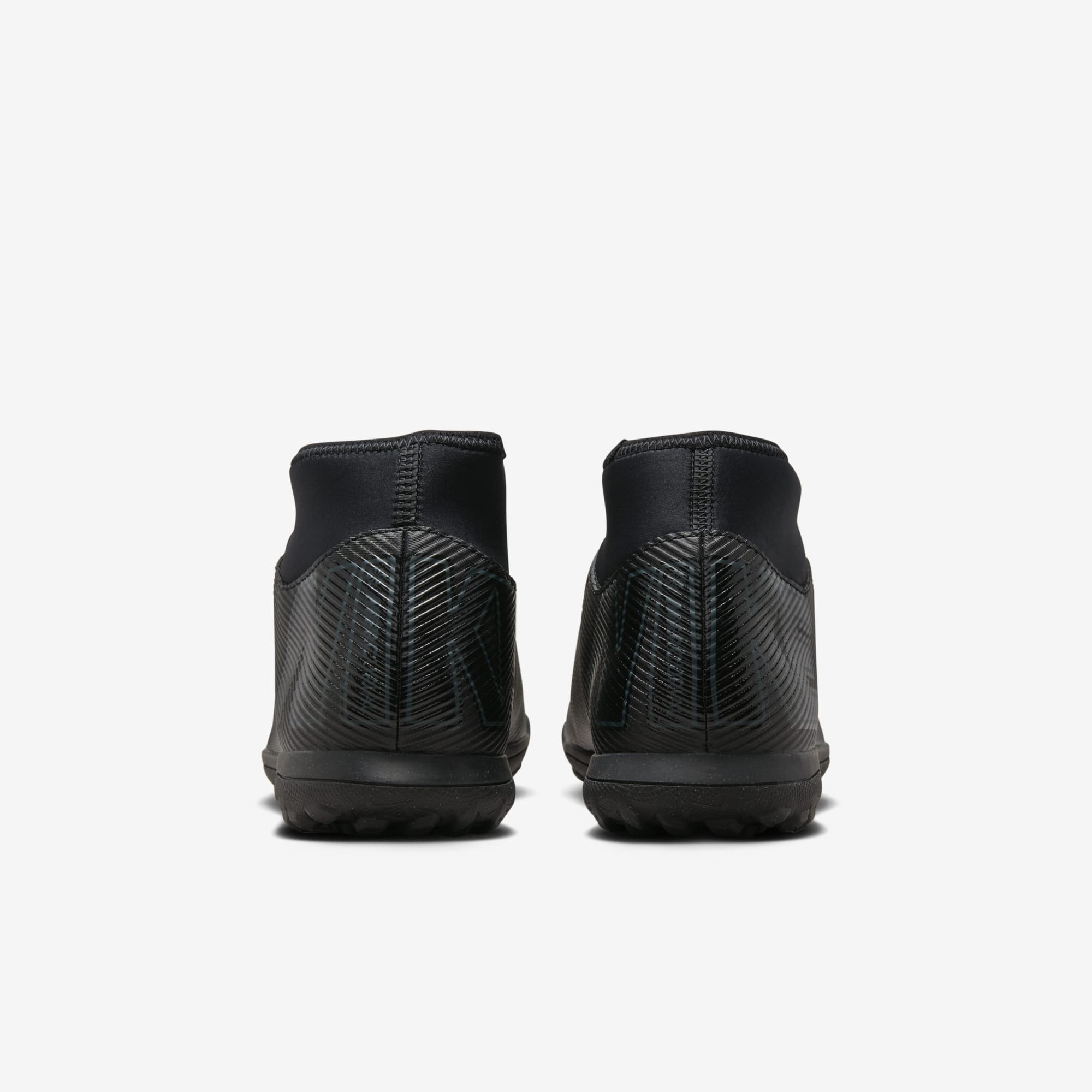 Nike Mercurial Superfly 10 Club, NEGRO, hi-res