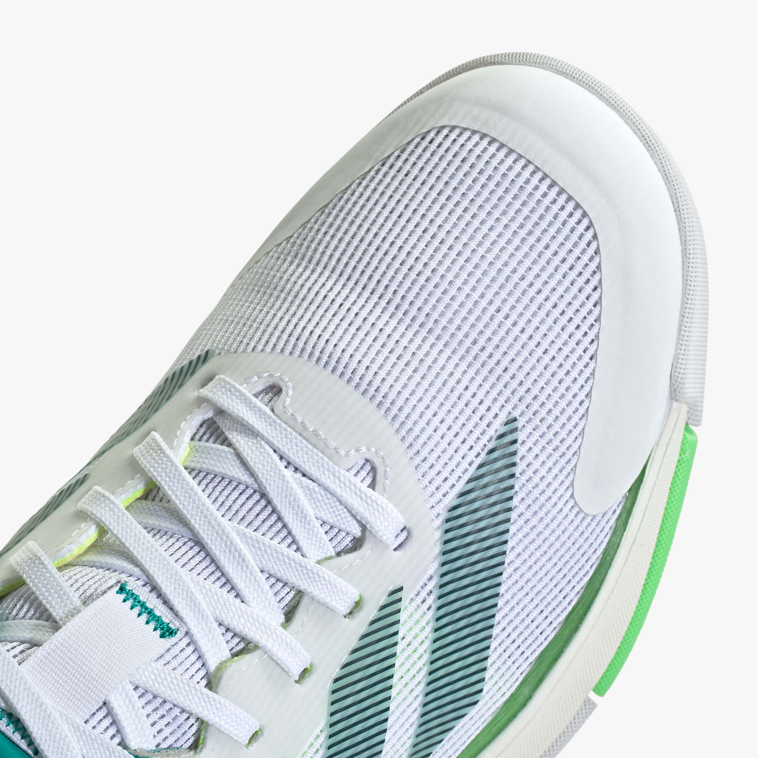 adidas Zapatillas Crazyquick, VERDE, hi-res