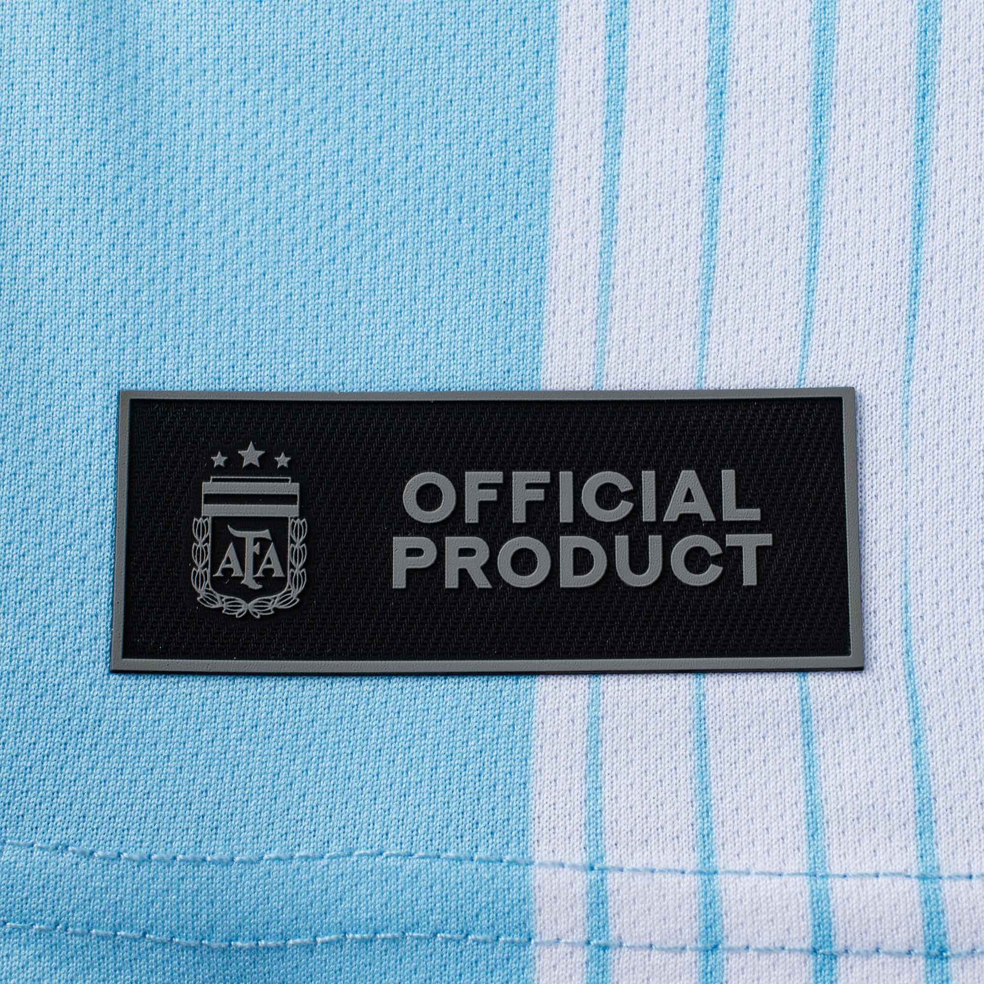 AFA Camiseta Club DNA 2026, AZUL, hi-res