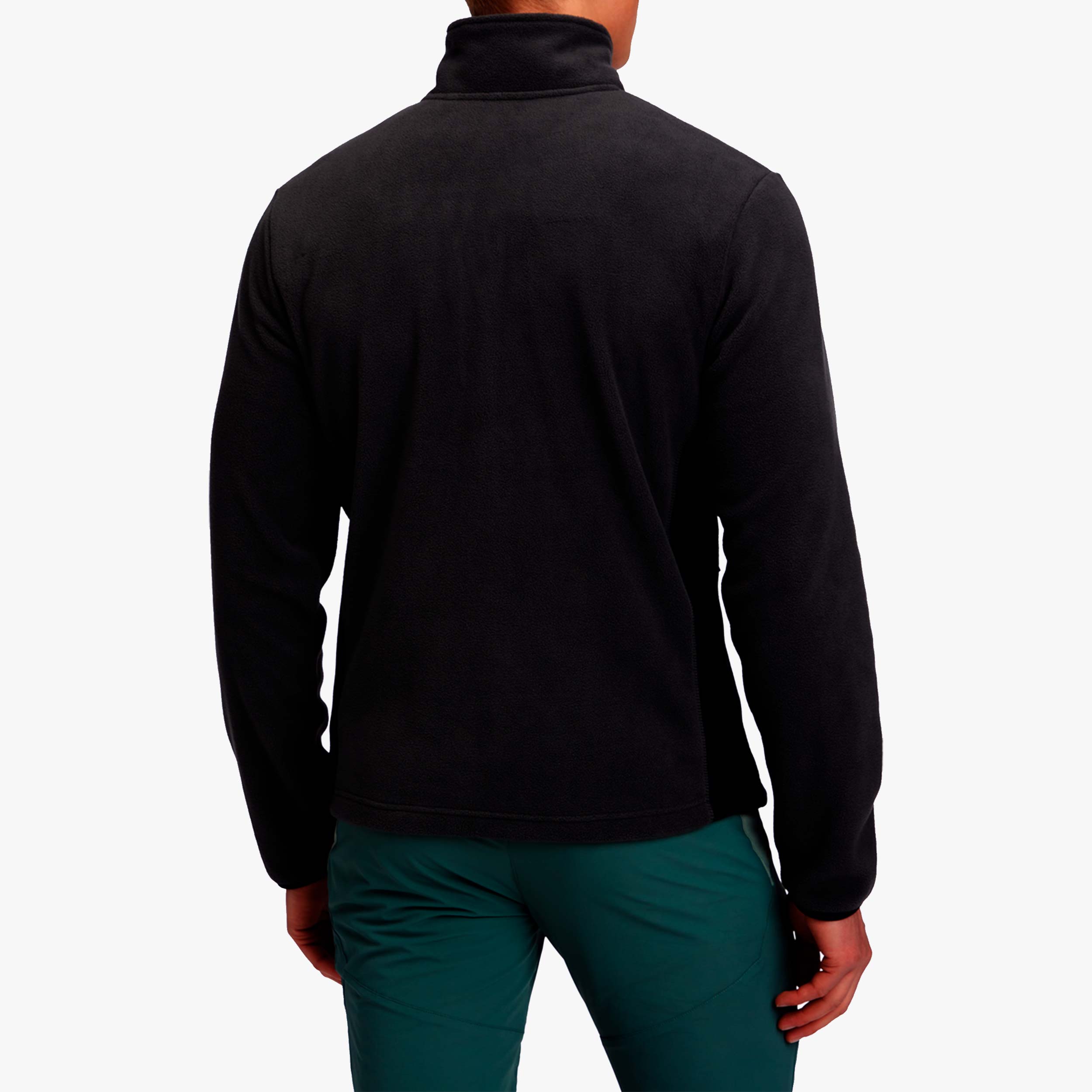 McKinley Coari IV, GRIS, hi-res