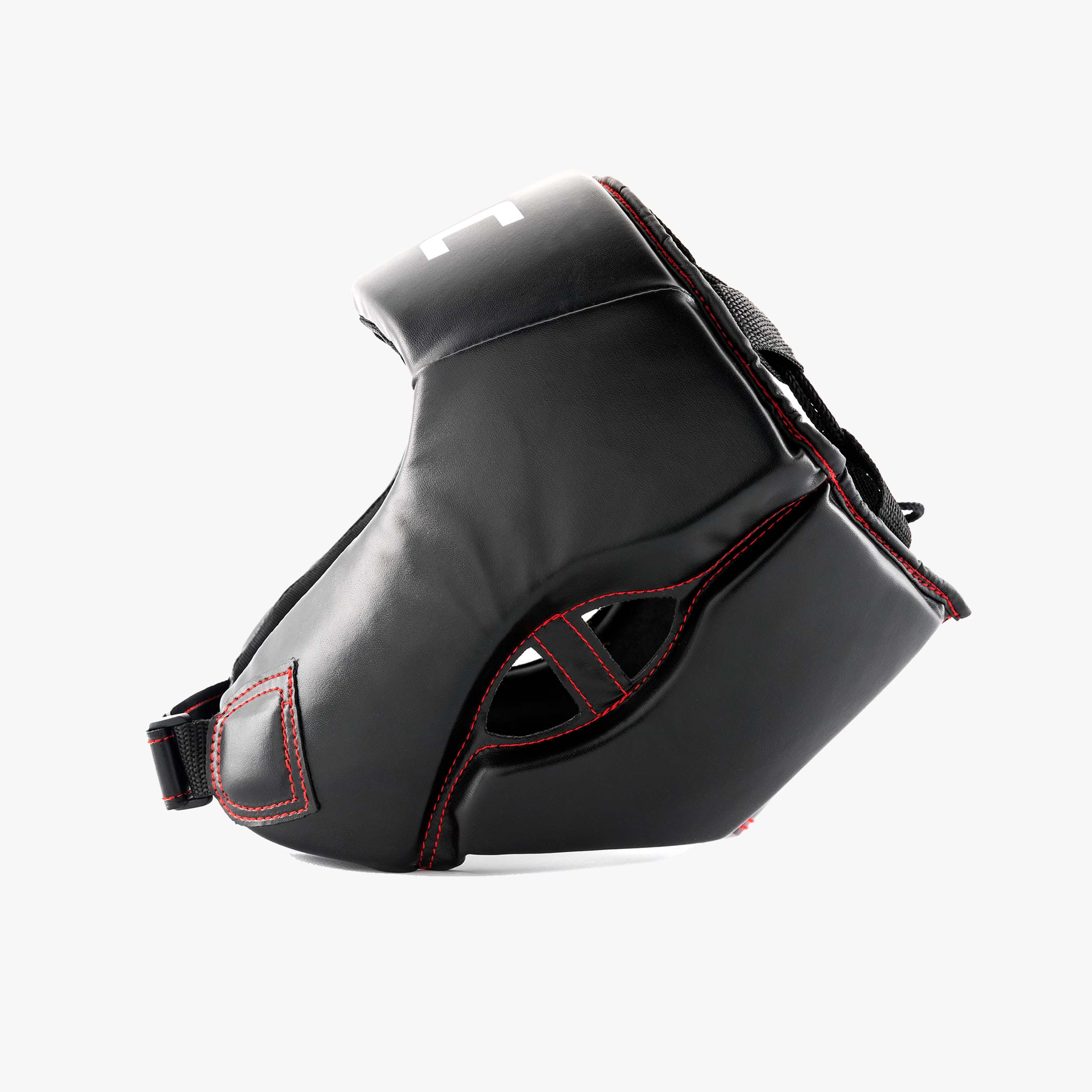 UFC Protector de Cabeza Gear Juvenil, NEGRO, hi-res