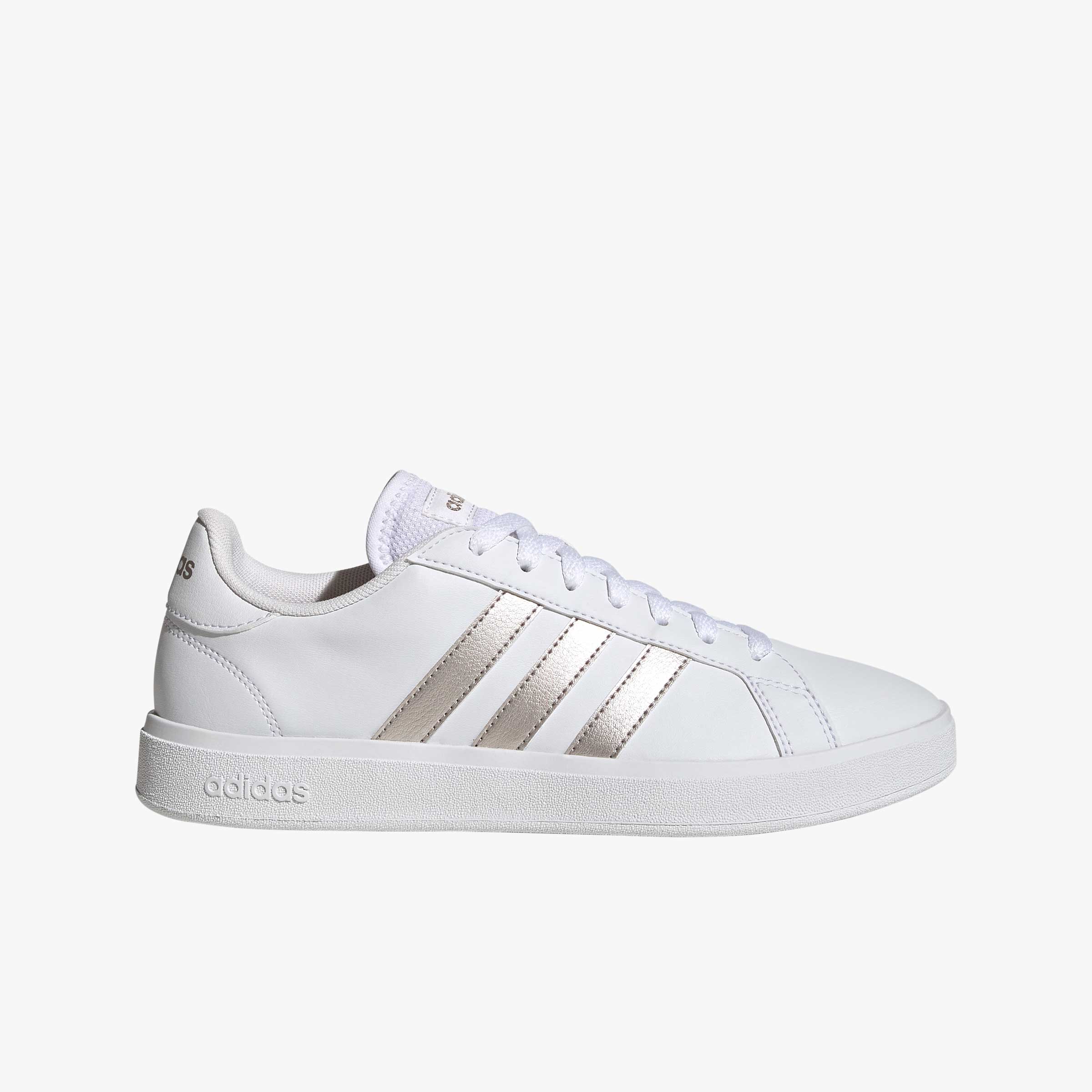 adidas Zapatillas Grand Court TD Lifestyle Court Casual, BLANCO, hi-res