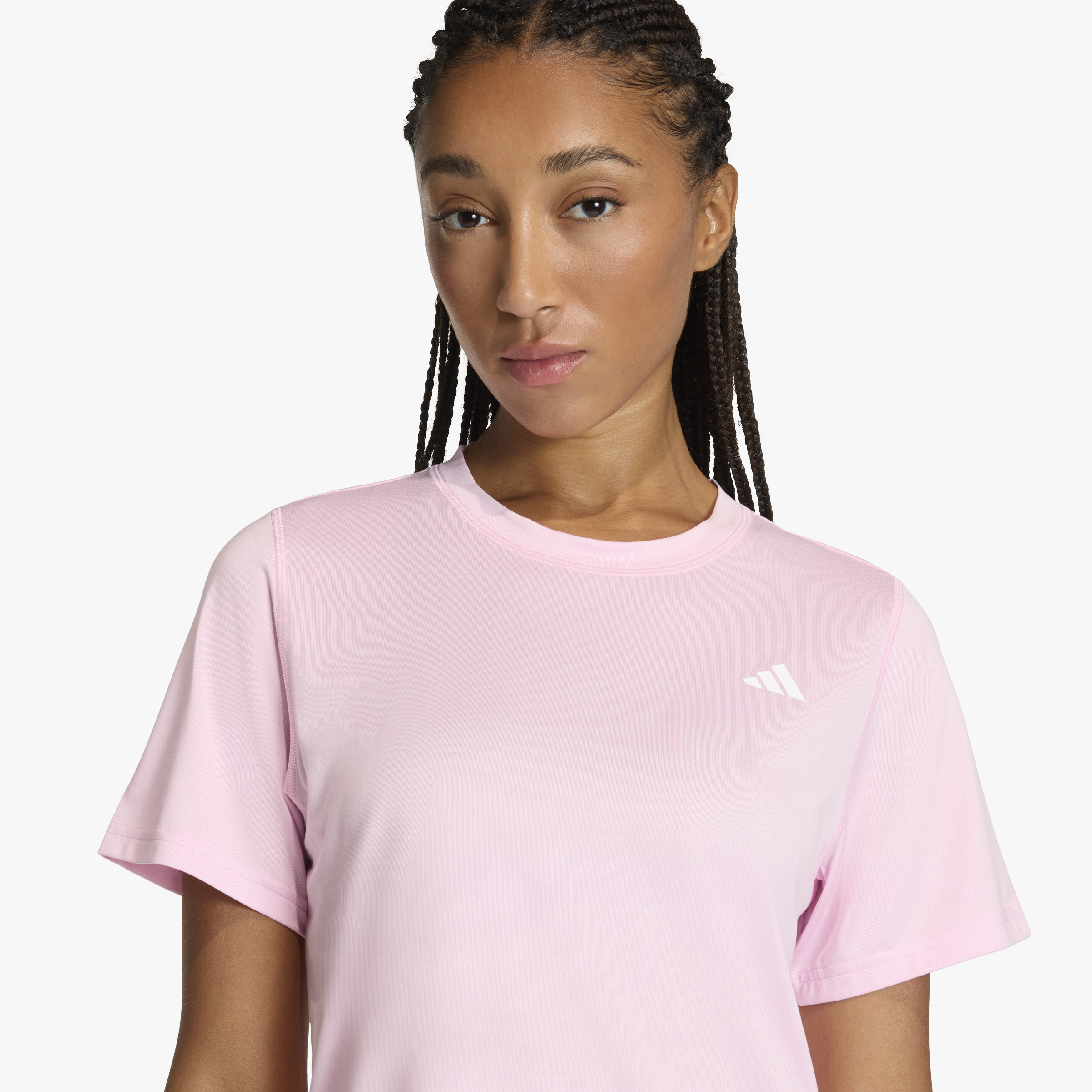 adidas Polera Workout Essentials, SURTIDO, hi-res