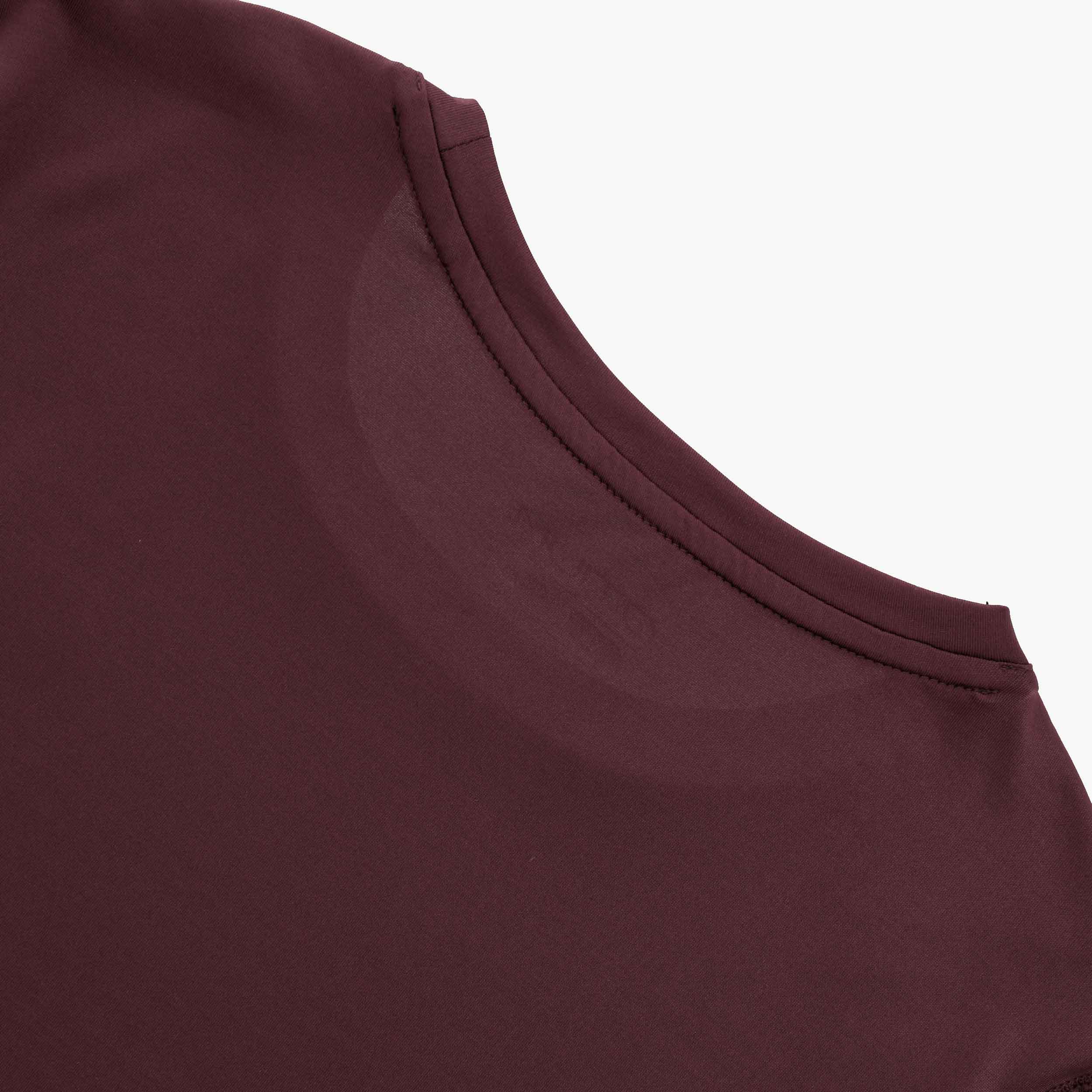 Otium Polera Prologue, ROJO, hi-res