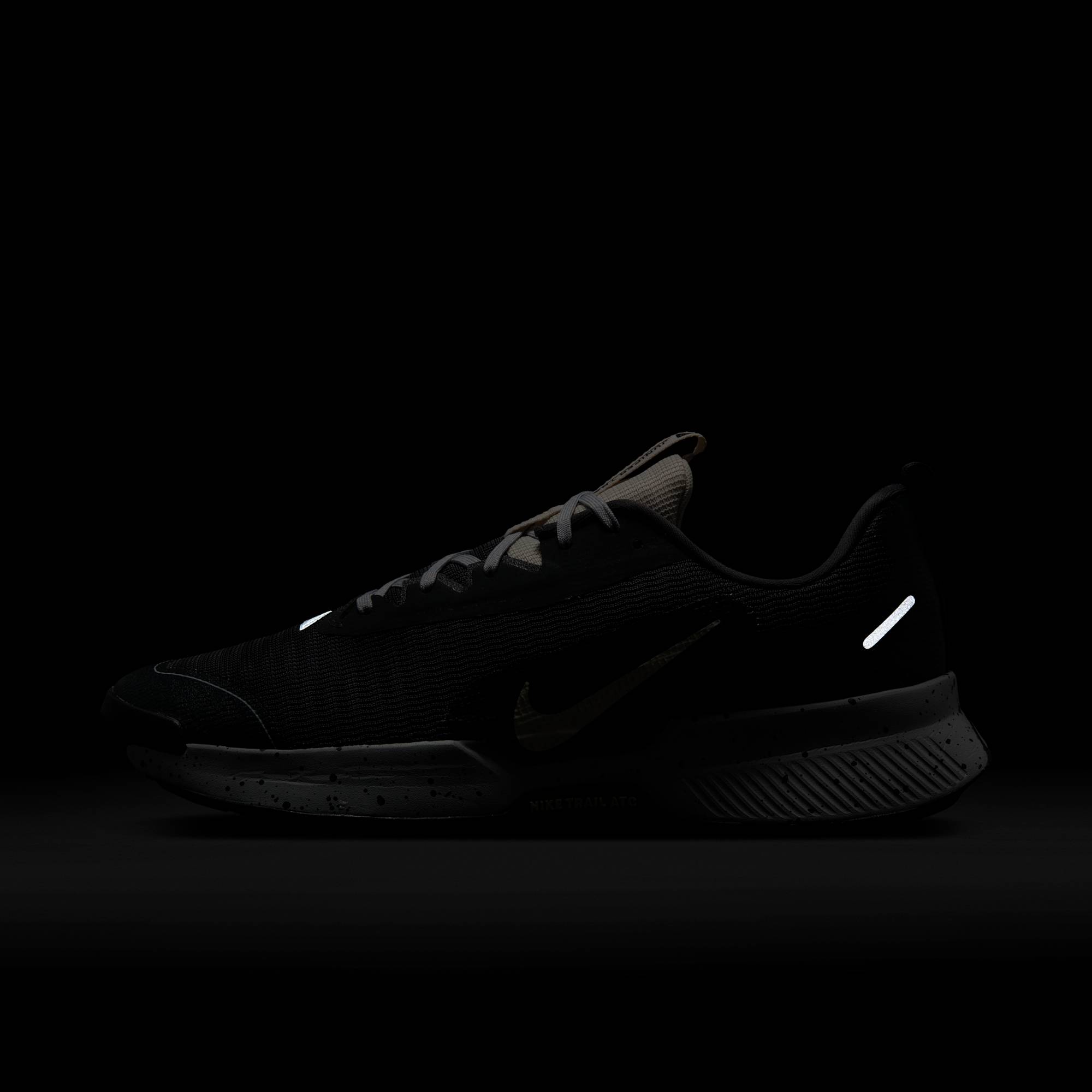 Nike Juniper Trail 3, NEGRO, hi-res