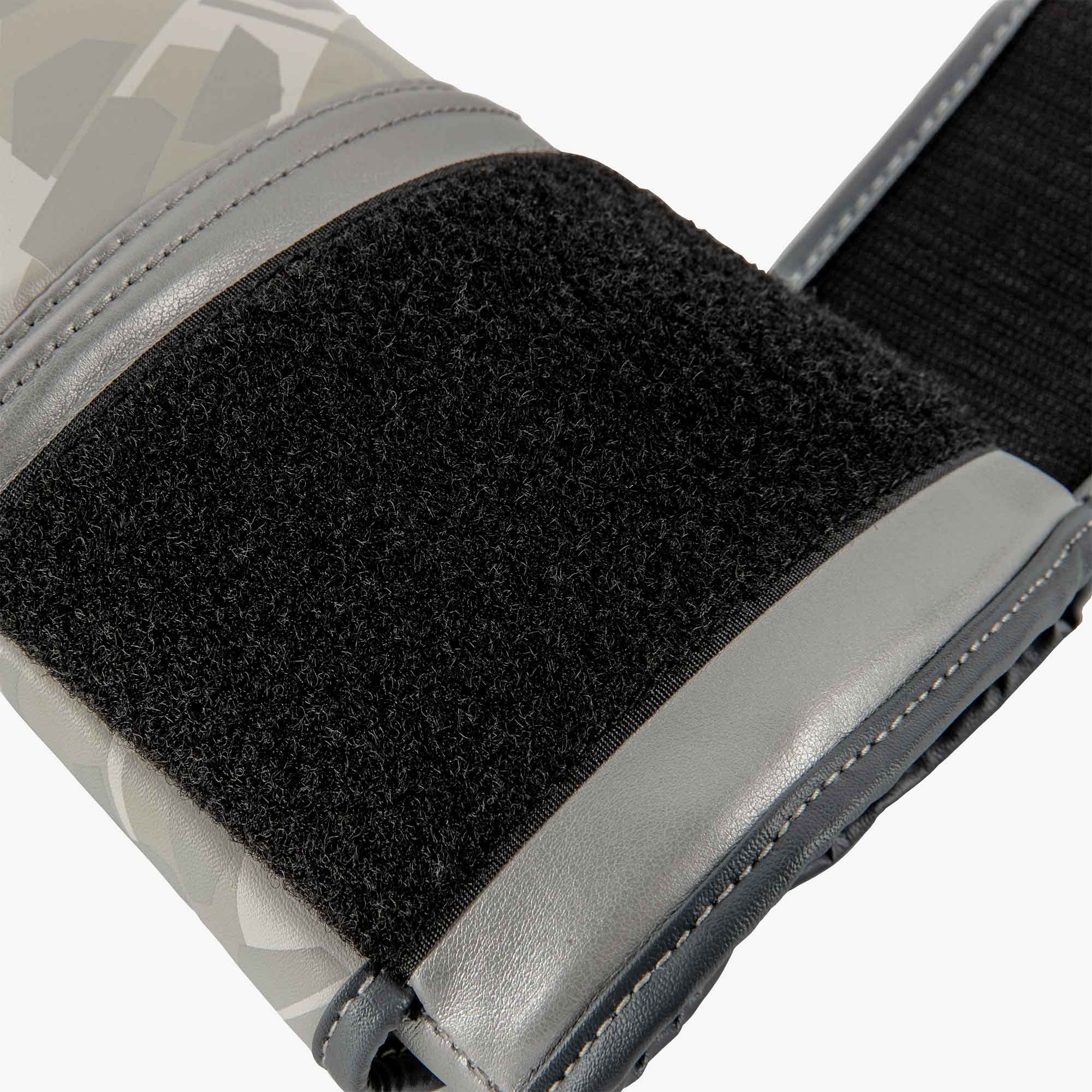 UFC Guantes Box Octagon Camuflaje 16 Oz, GRIS, hi-res