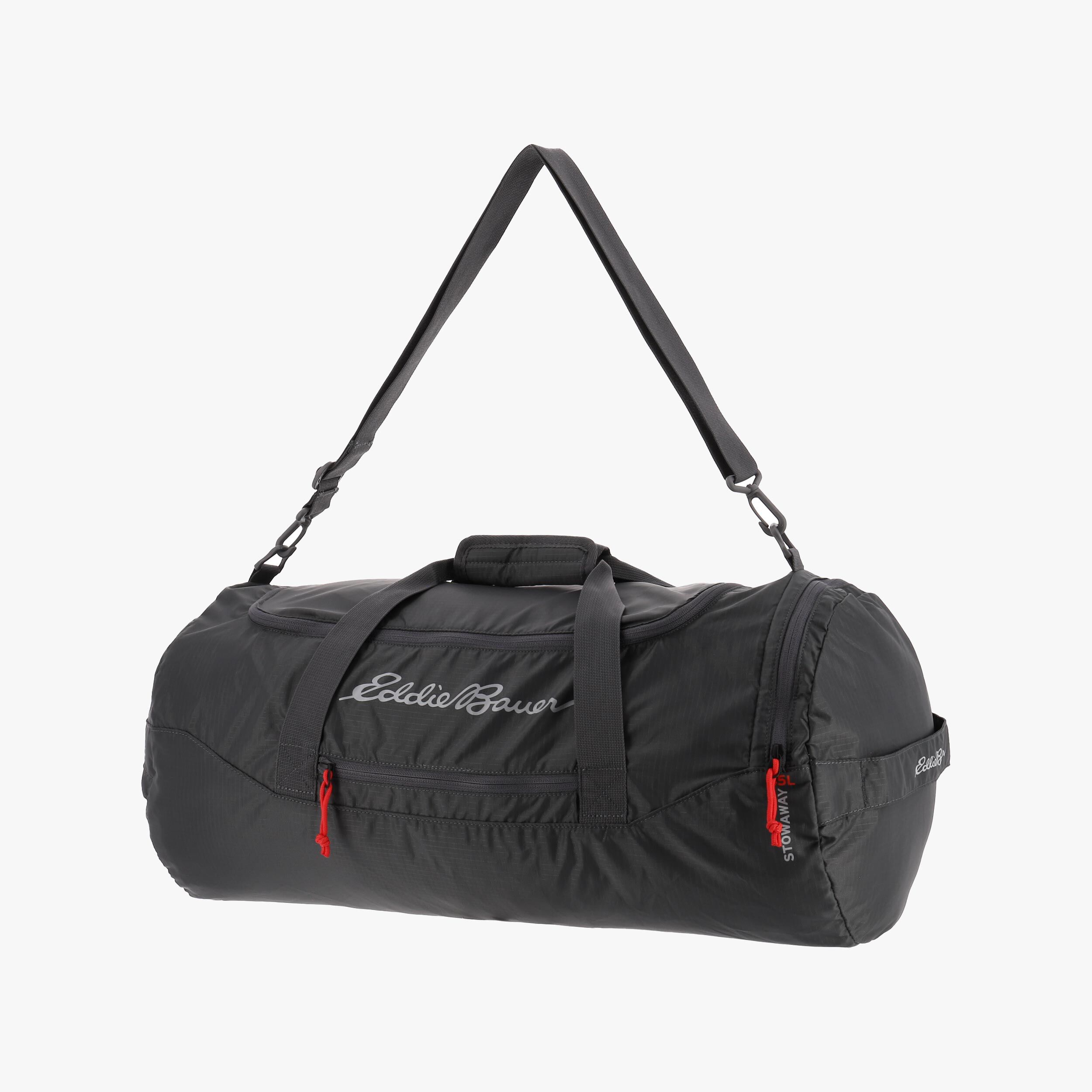 Eddie Bauer Stowaway Packable 45L, GRIS, hi-res