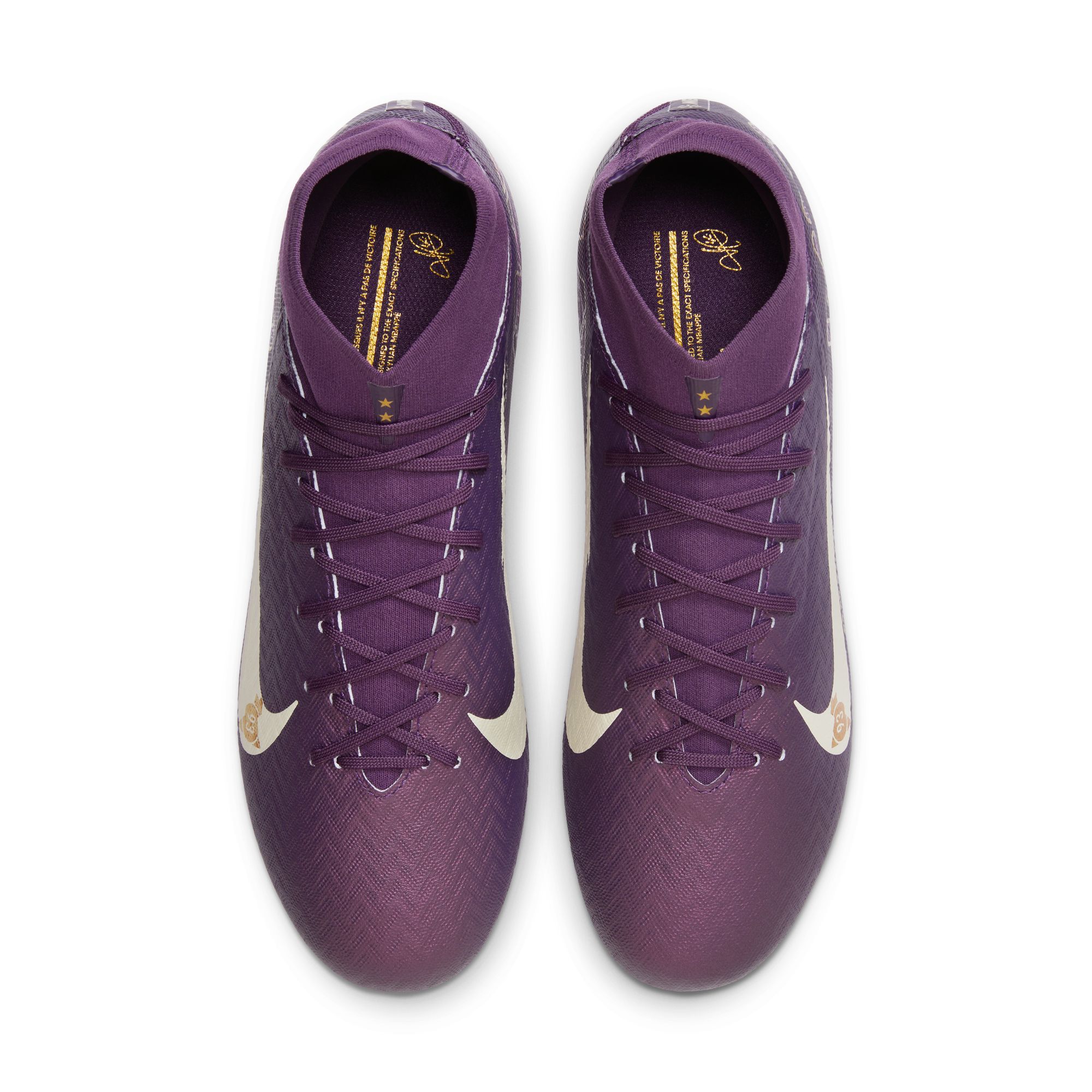 Nike Mercurial Superfly 10 Academy Kylian Mbappé, SURTIDO, hi-res
