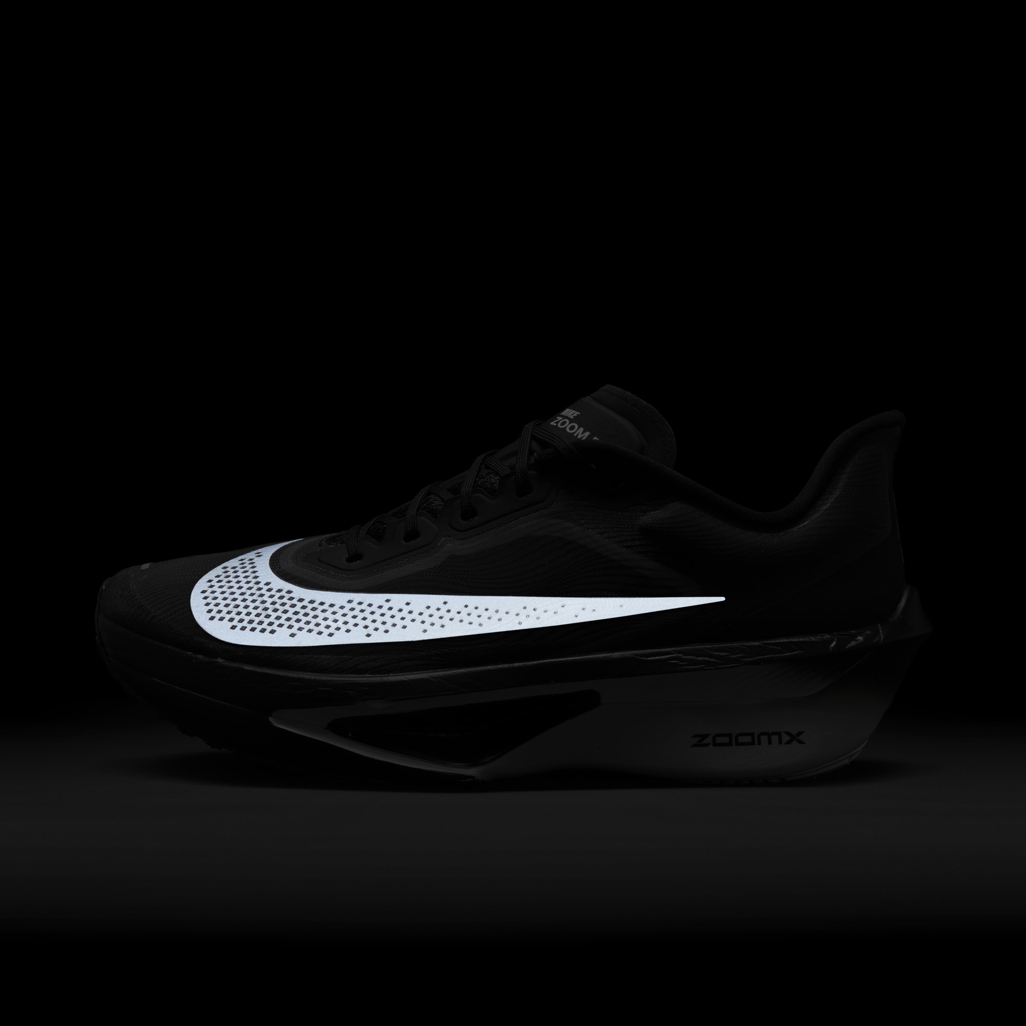 Nike Zoom Fly 6, NEGRO, hi-res