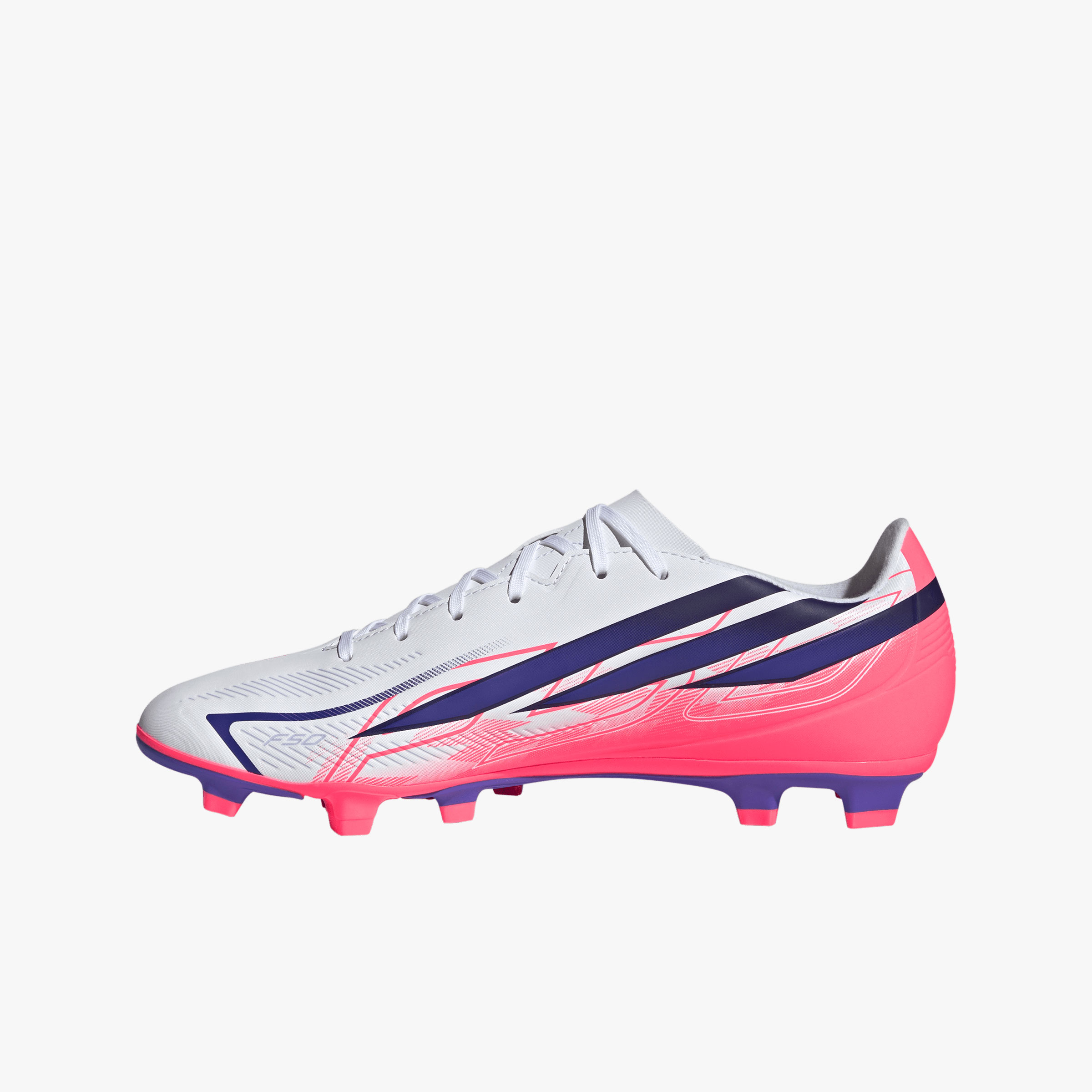 adidas Zapatillas F50 Hyperfast Club FG/MG, SURTIDO, hi-res