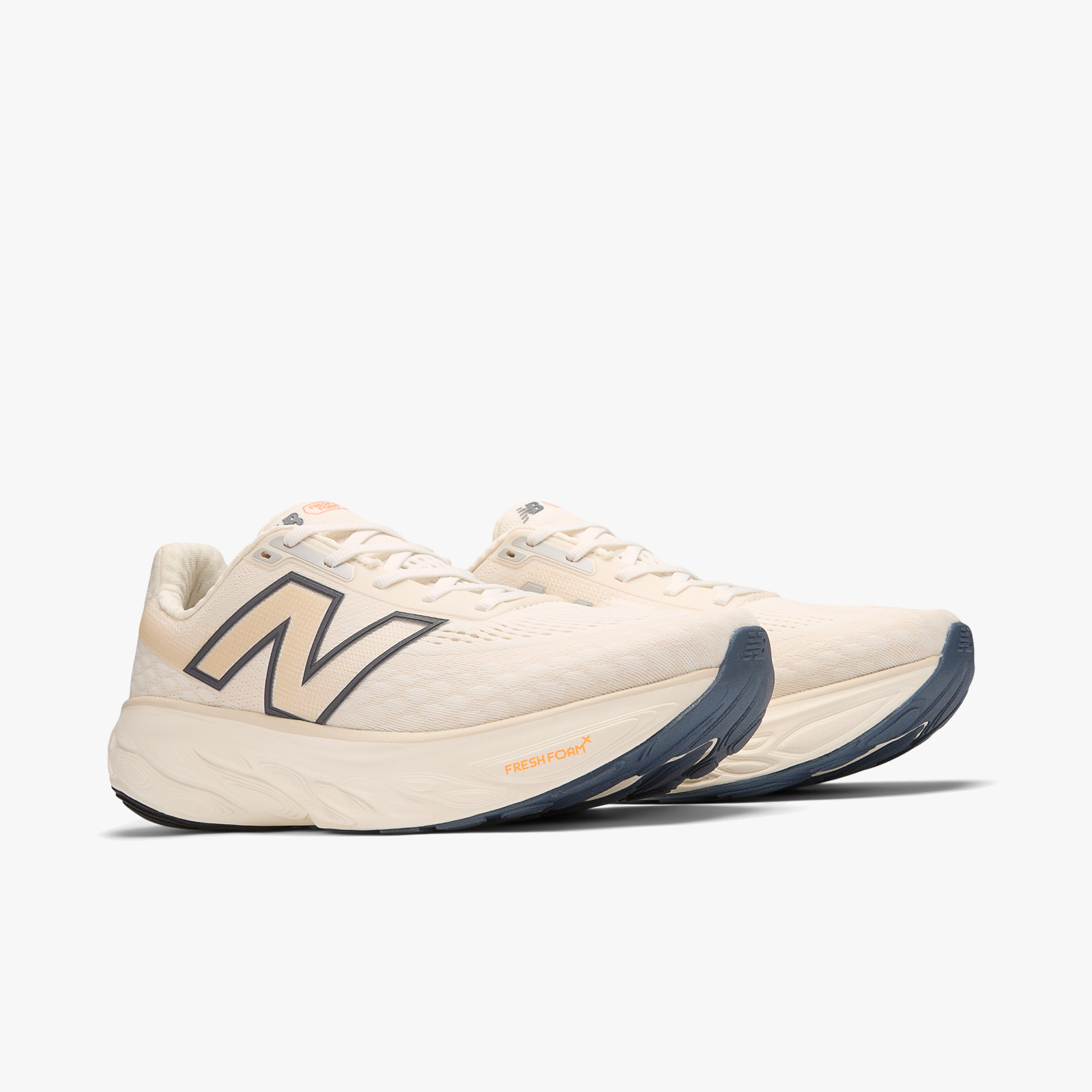 New Balance Zapatillas Fresh Foam X 1080v14, BLANCO, hi-res