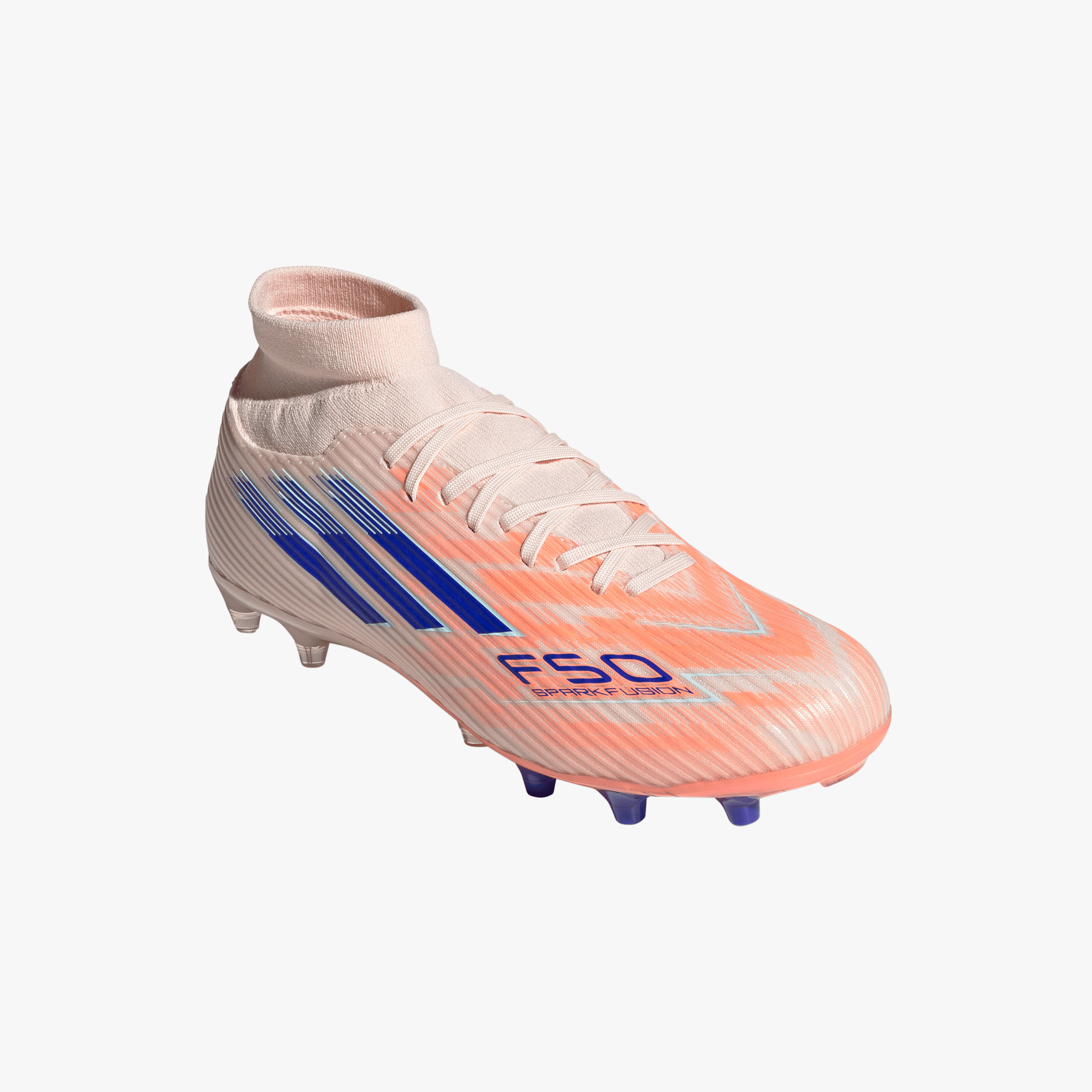 adidas Zapatillas F50 Sparkfusion League FG/AG, SURTIDO, hi-res