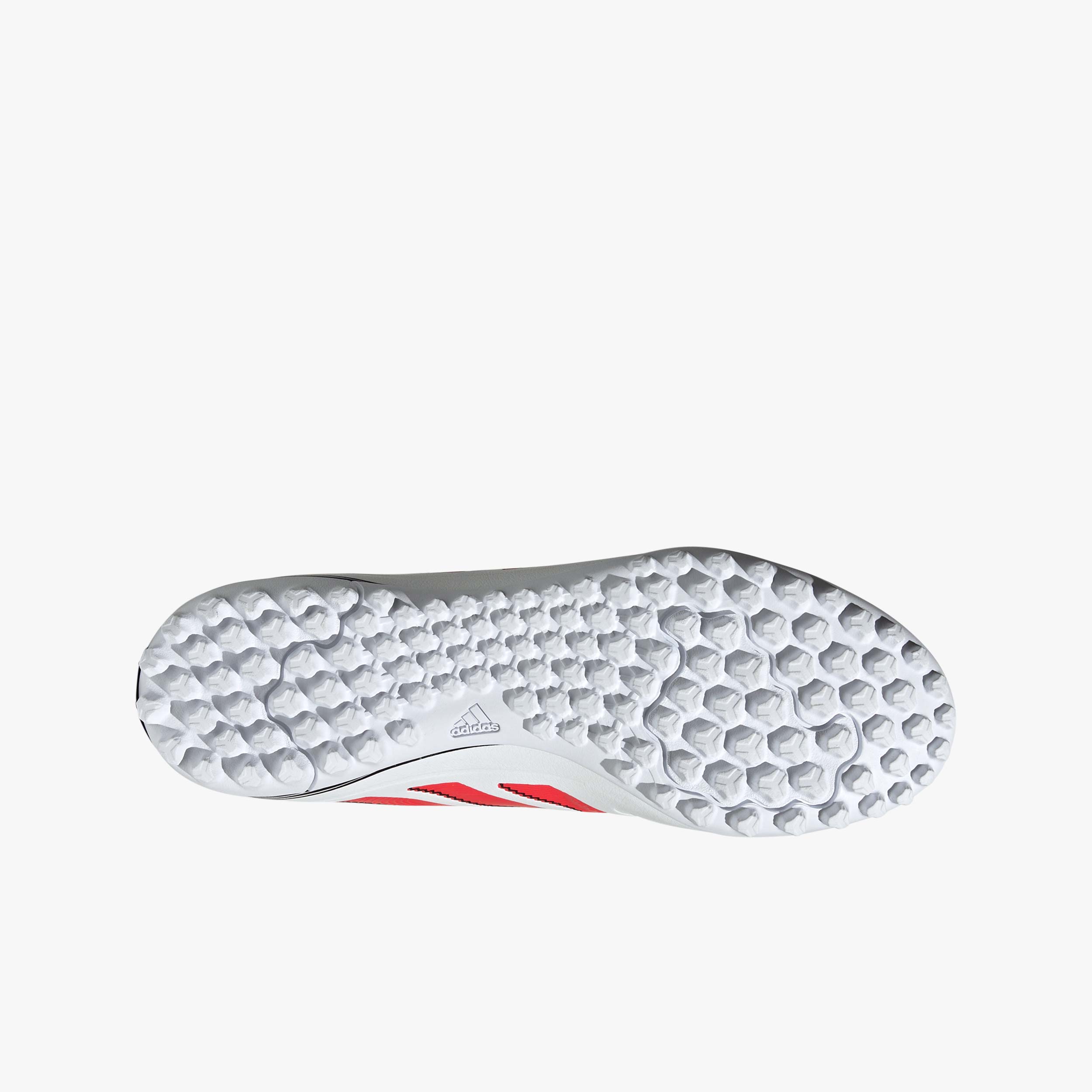 adidas Zapatillas Copa Pure 3 Club Pasto Sintético, NEGRO, hi-res