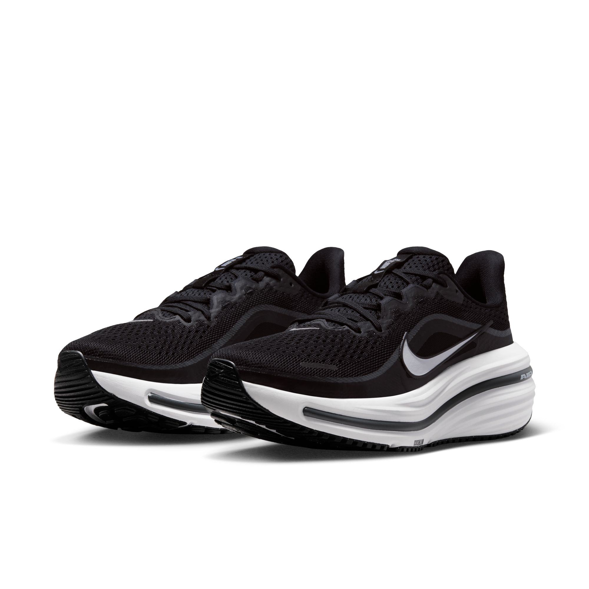 Nike Zapatillas Winflo 12, NEGRO, hi-res