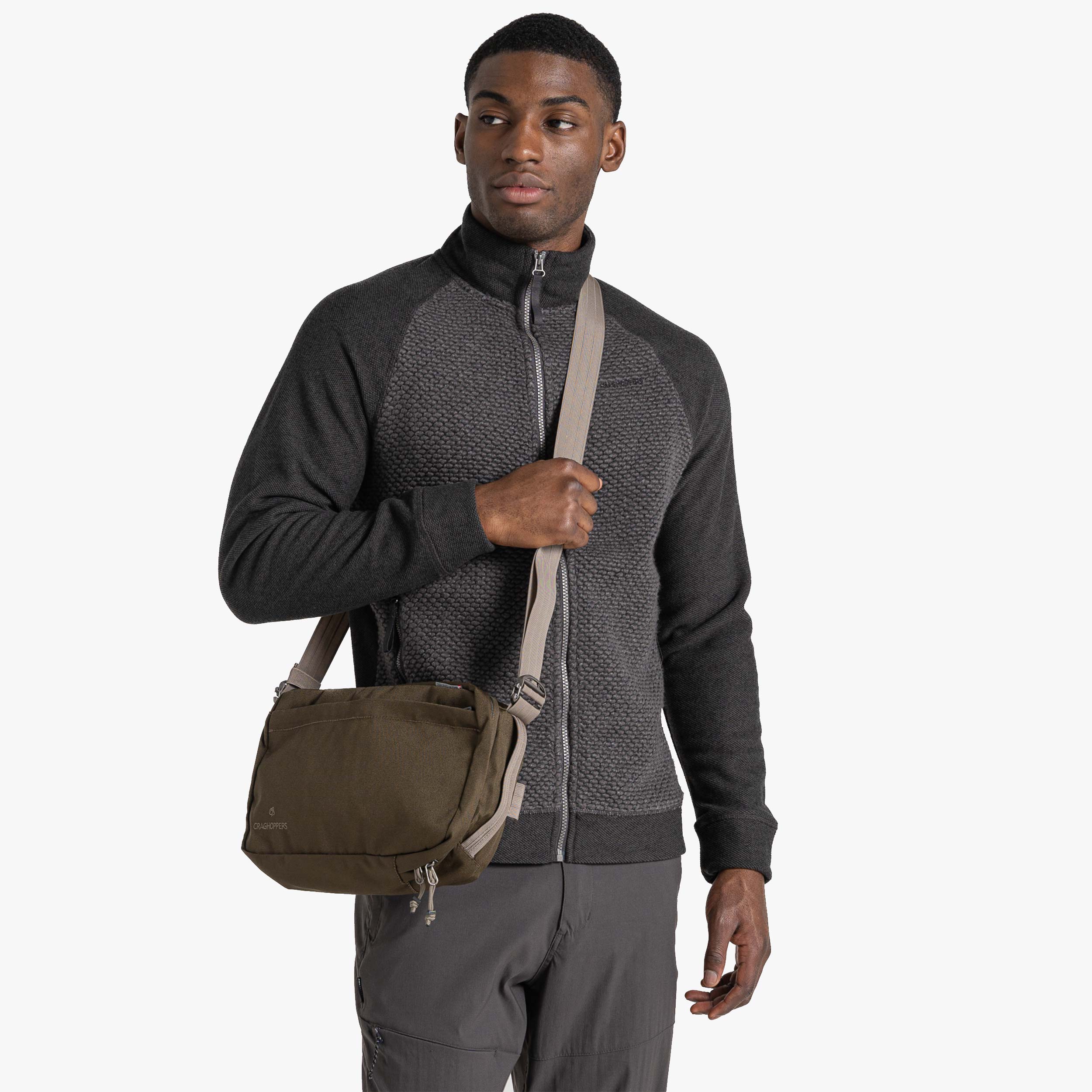 Craghoppers Hybrid Sling, SURTIDO, hi-res