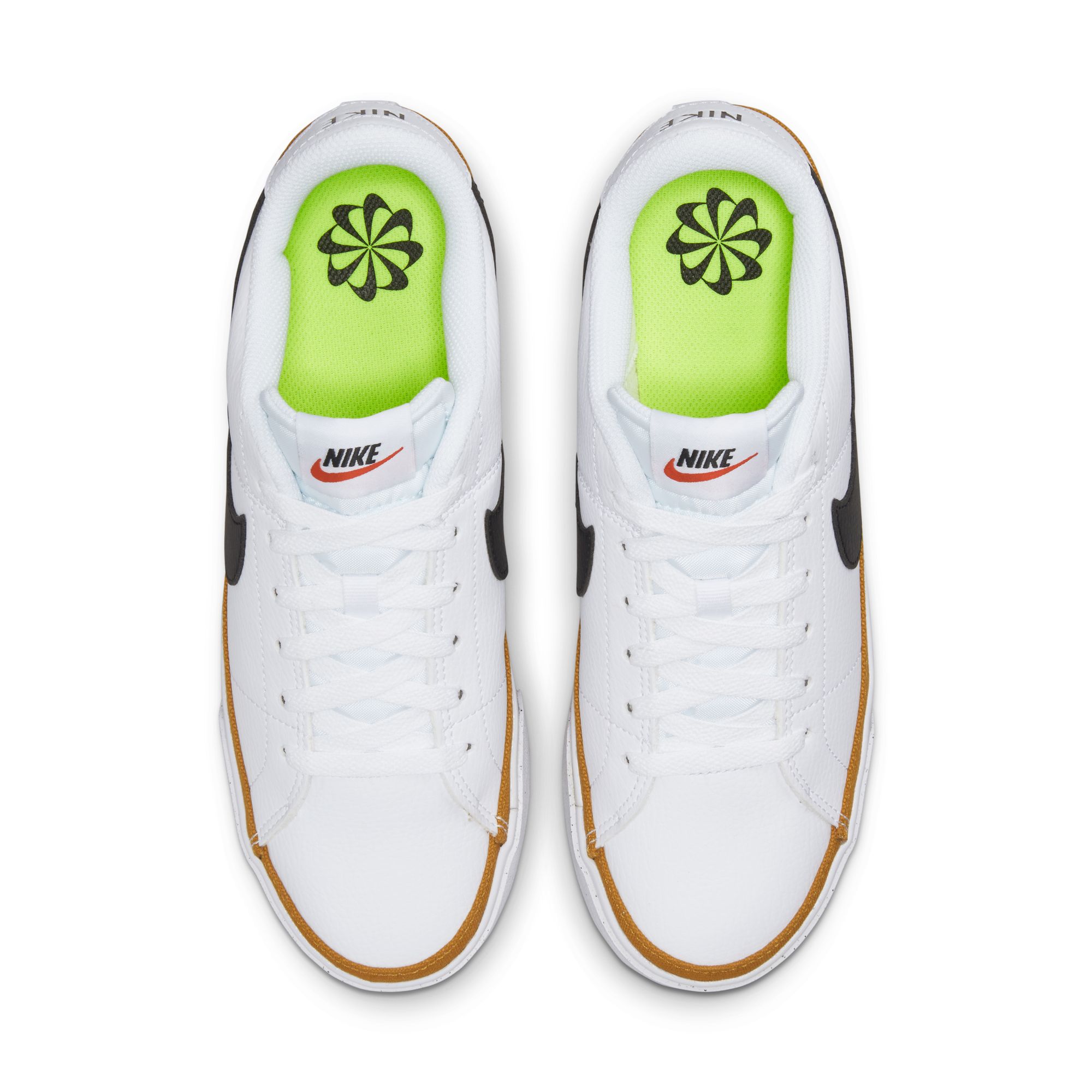Nike Zapatillas Court Legacy Next Nature, BLANCO, hi-res