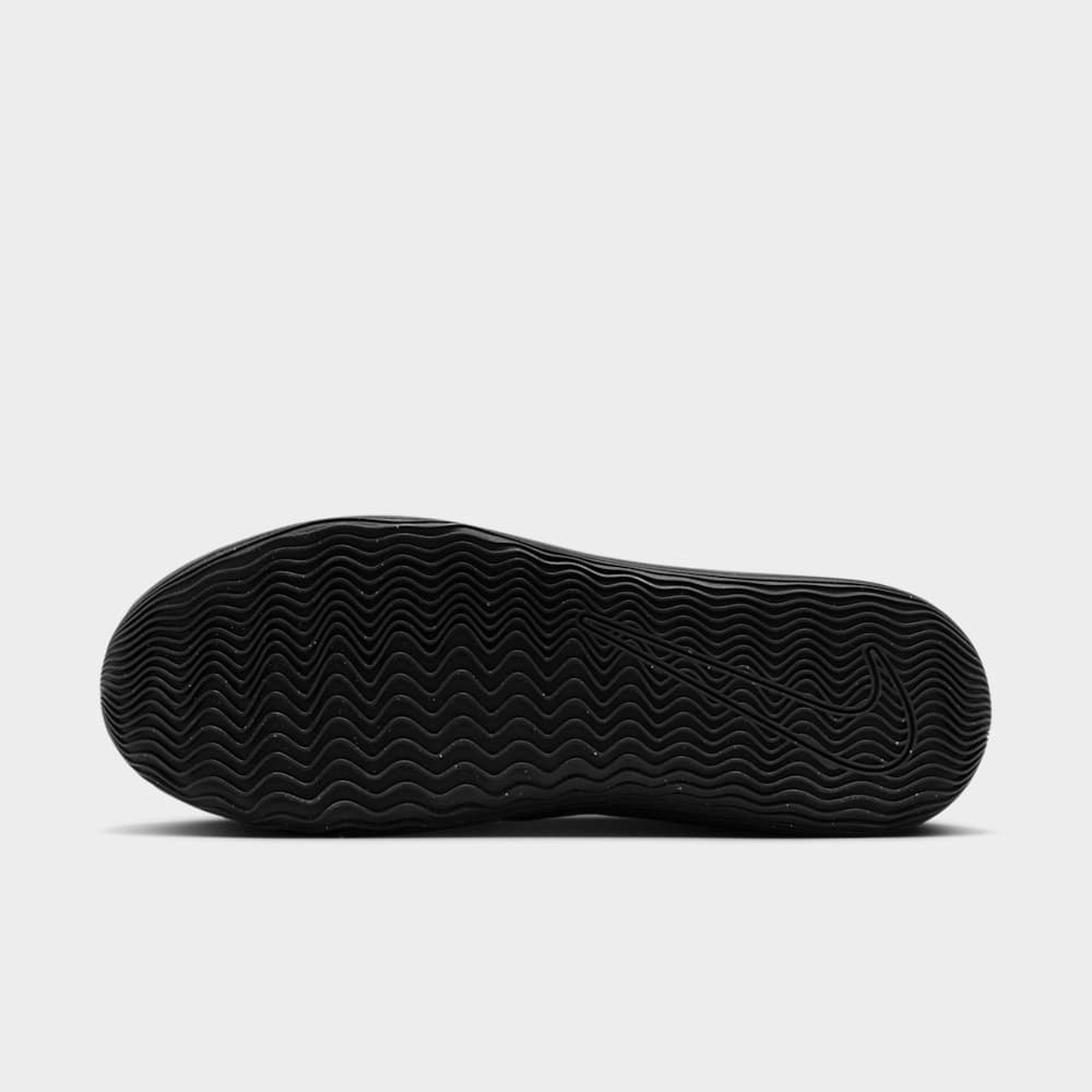 Nike Zapatillas Precision 8 MID, NEGRO, hi-res