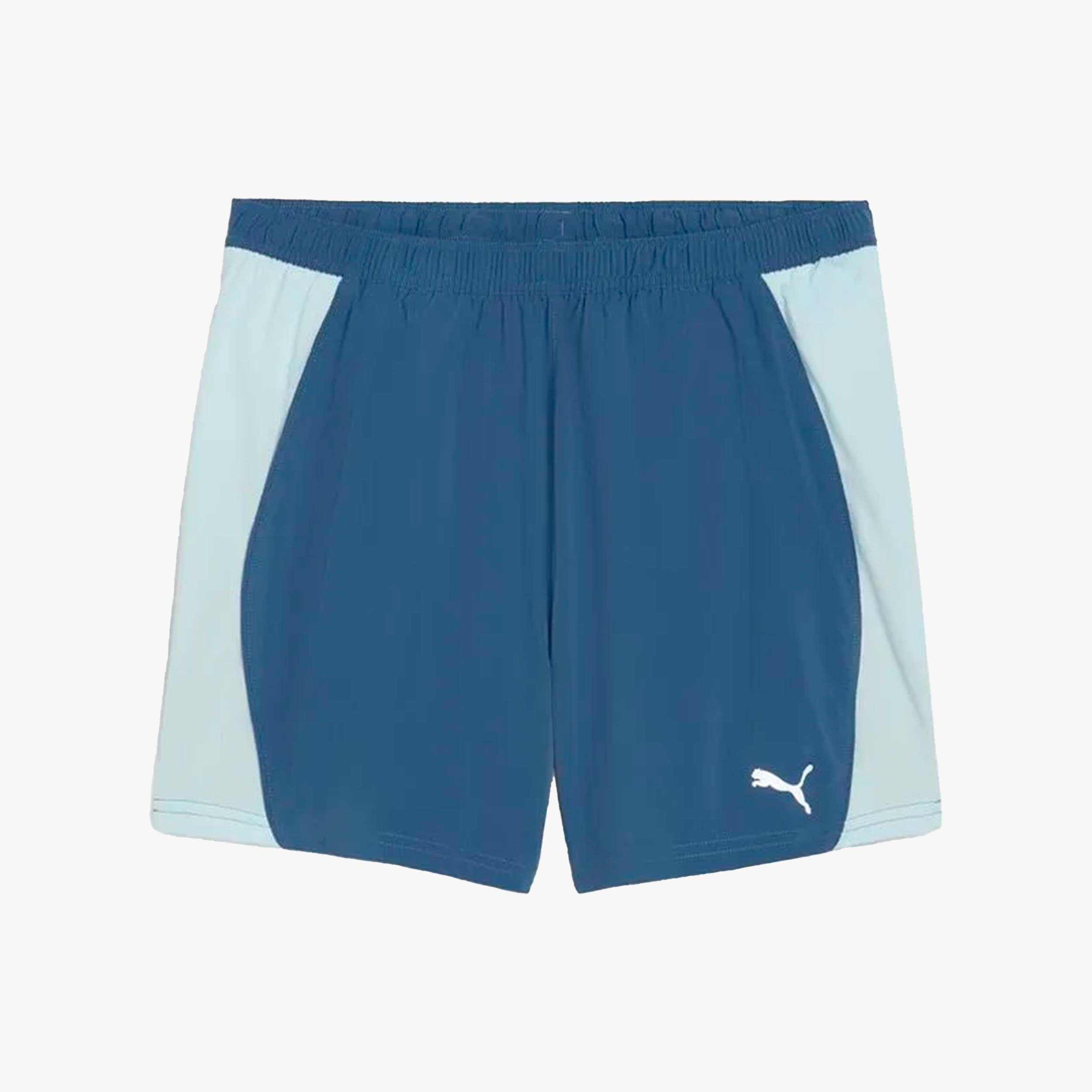 Puma Shorts de Running VELOCITY, AZUL, hi-res
