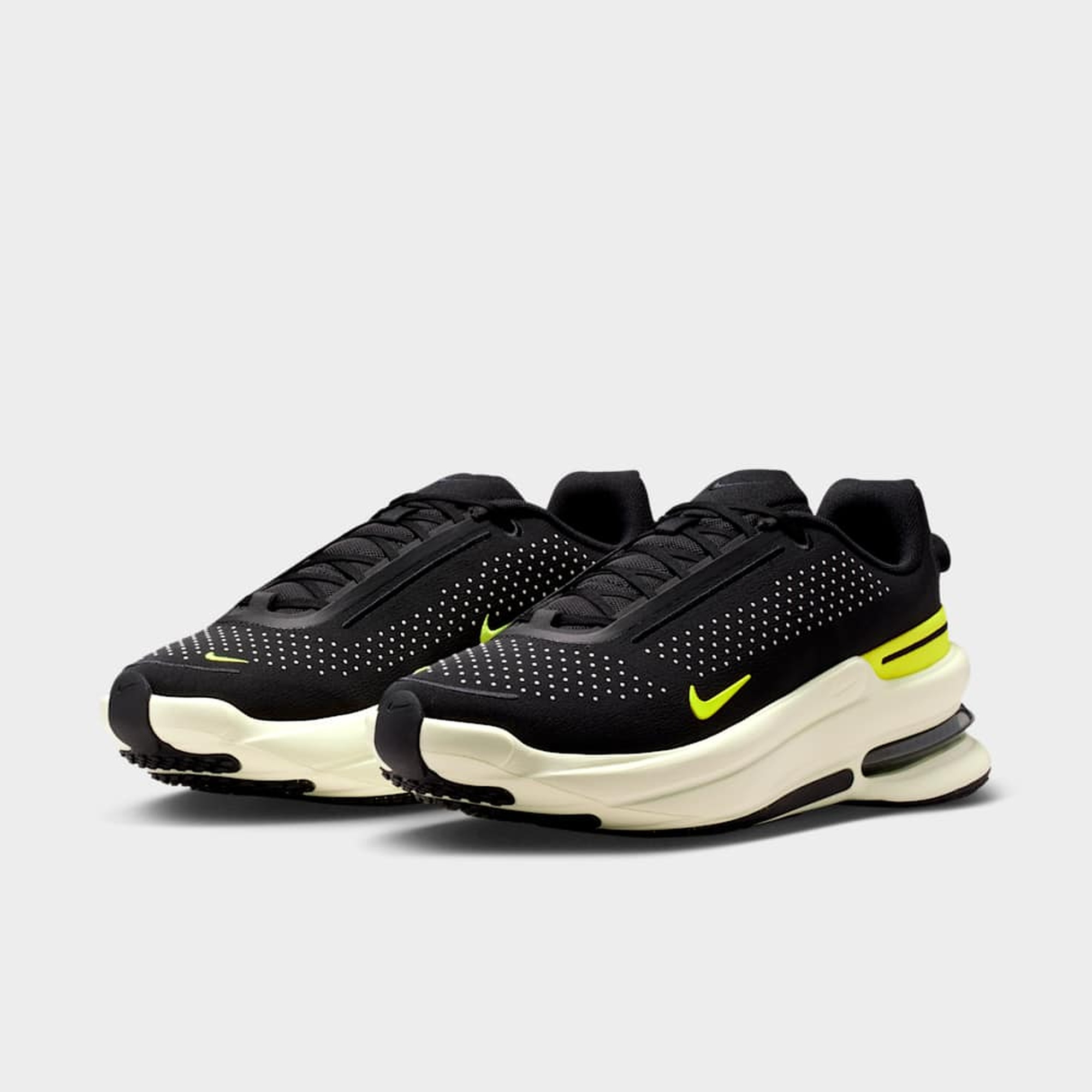 Nike Zapatillas Air Zoom Upturn SC, NEGRO, hi-res