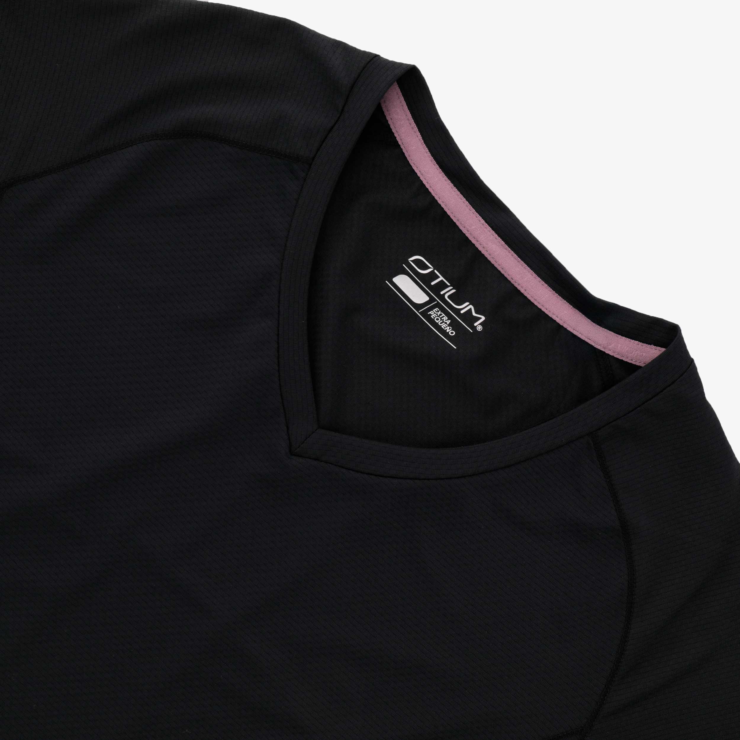 Otium Polera Winsor, NEGRO, hi-res