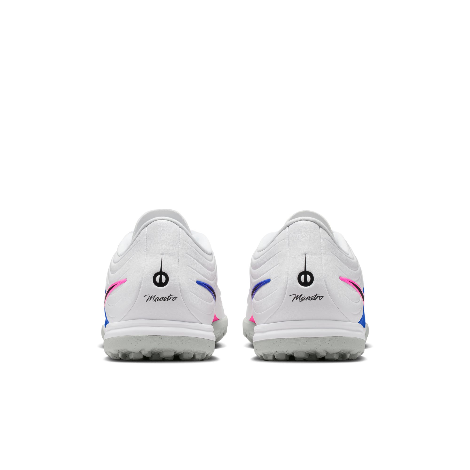 Nike Zapatillas Tiempo Maestro Academy, BLANCO, hi-res