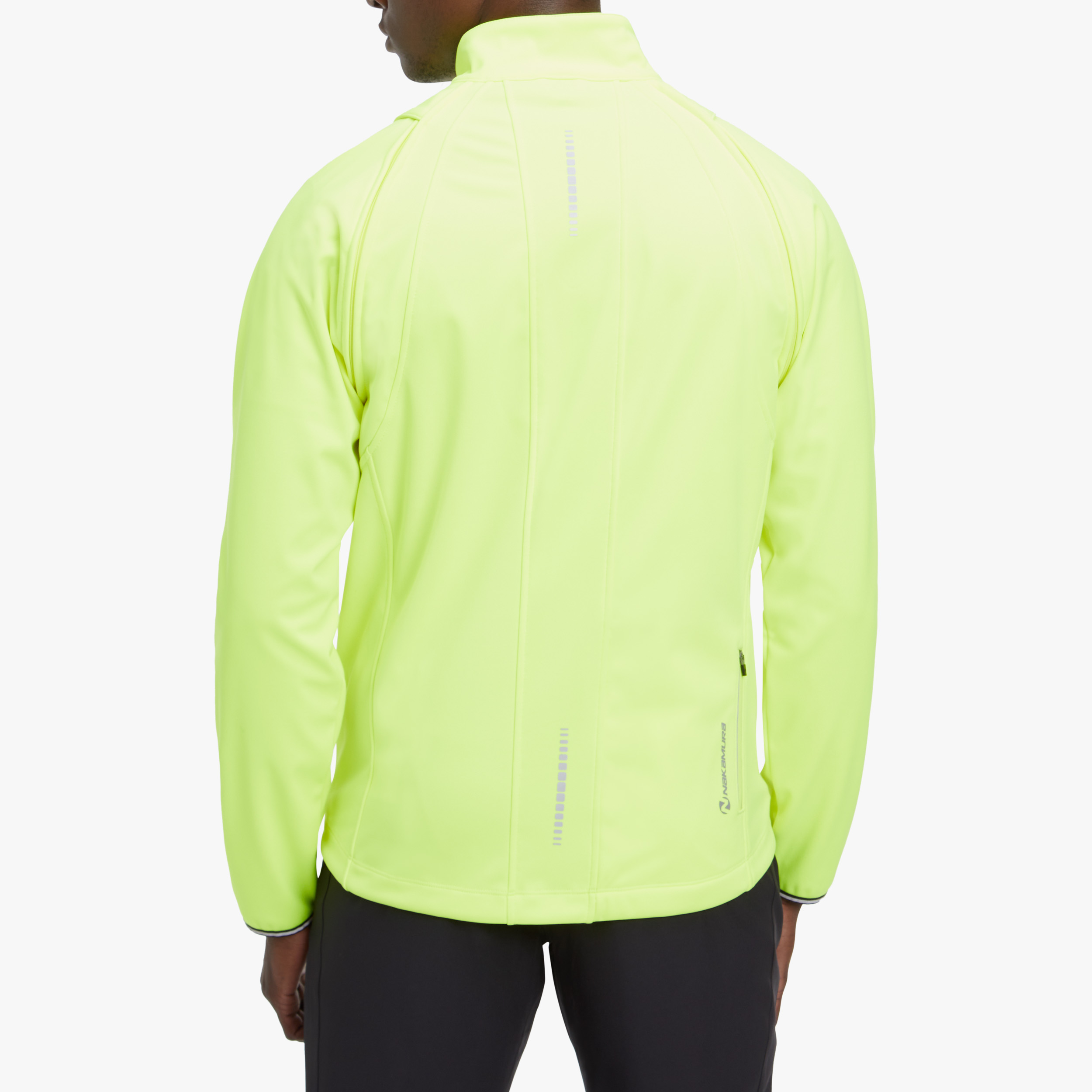 Nakamura Chaqueta Akron WI, AMARILLO, hi-res