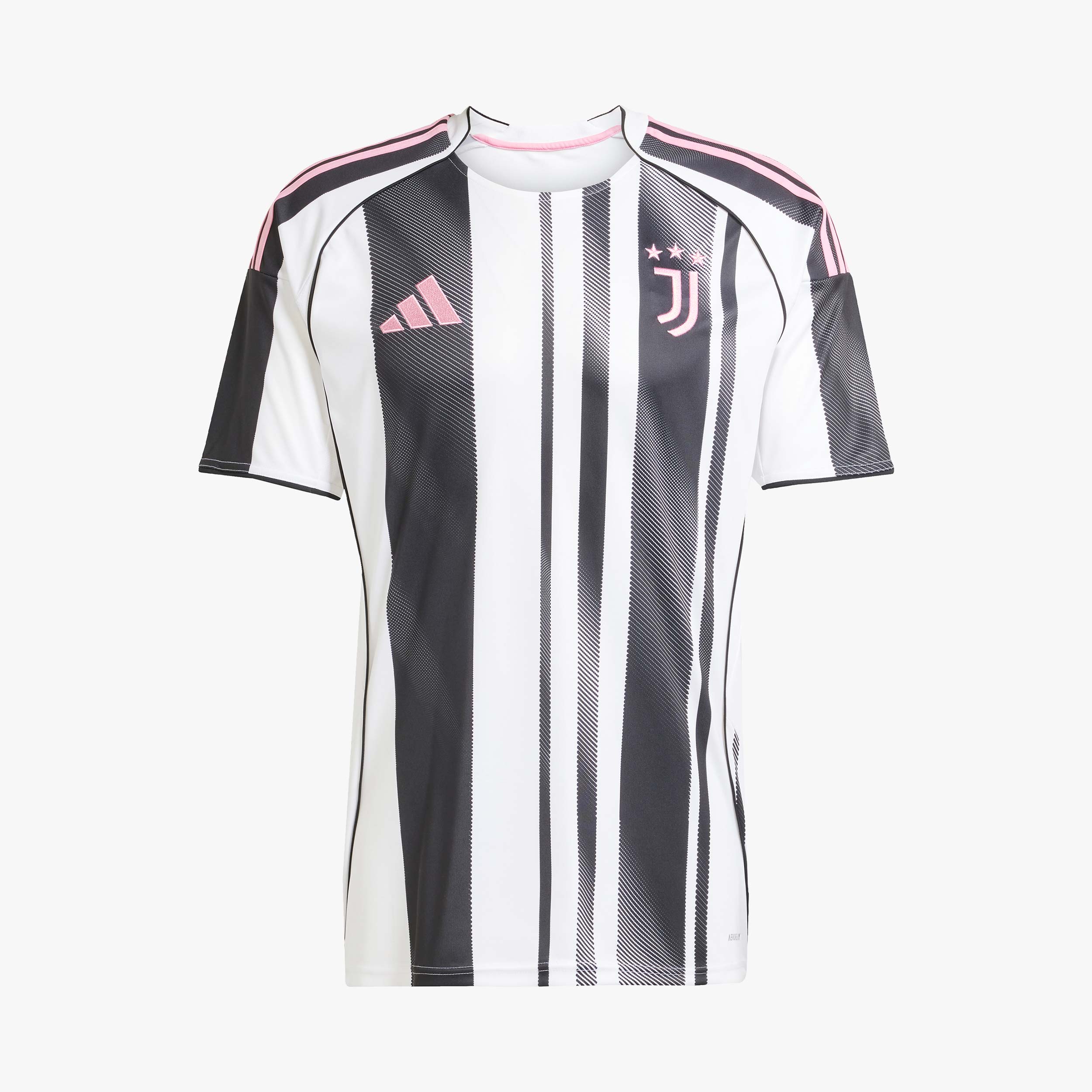 adidas Camiseta Visitante Juventus 25/26, BLANCO, hi-res