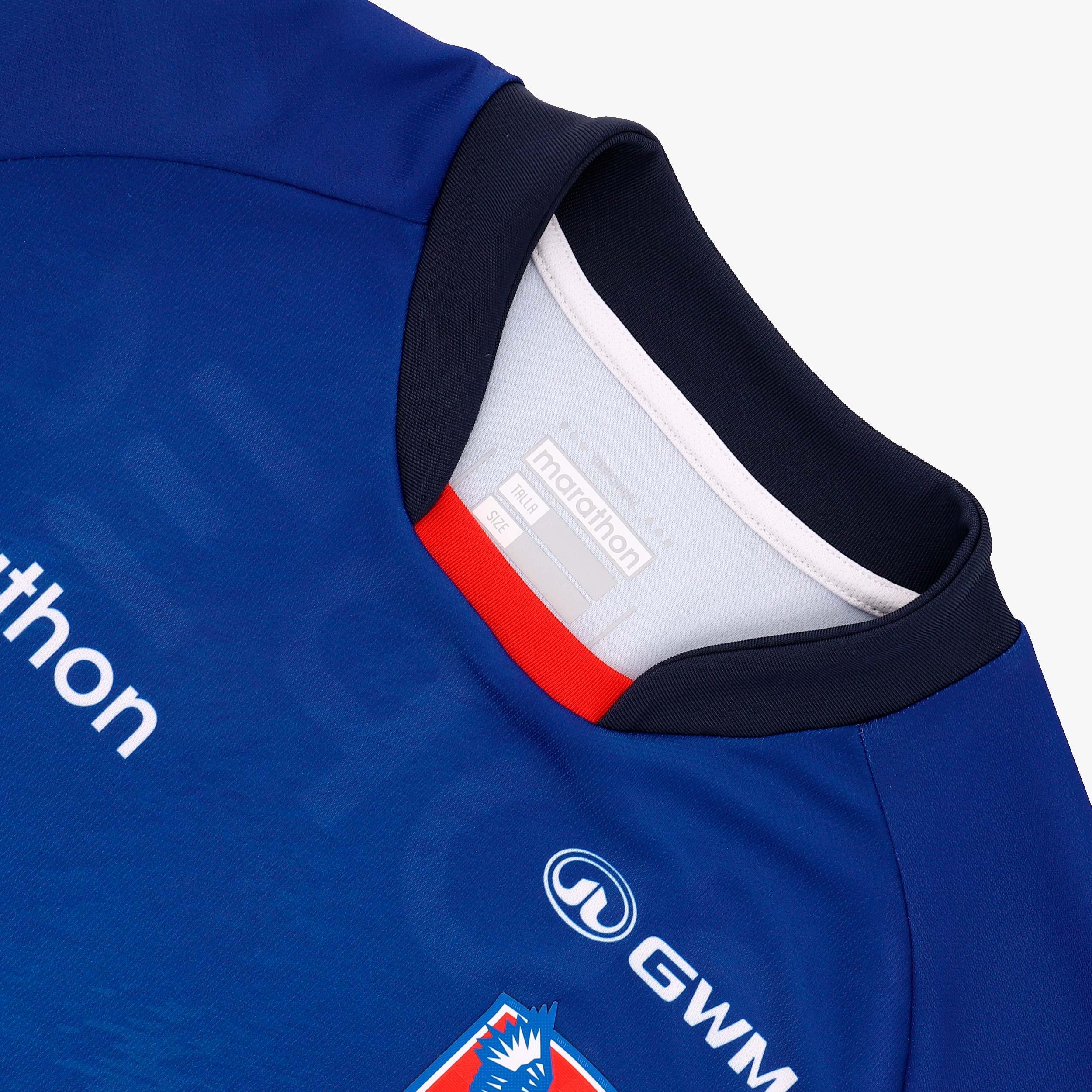 Camiseta Alterna Los Cóndores 2025, AZUL, hi-res
