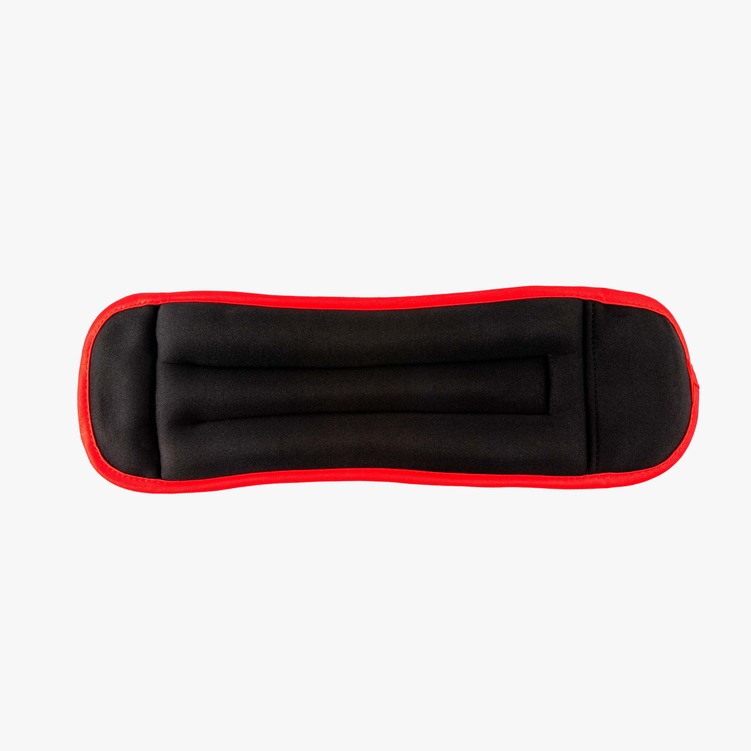 UFC Pesa Tobillo V2 1Kg, NEGRO, hi-res