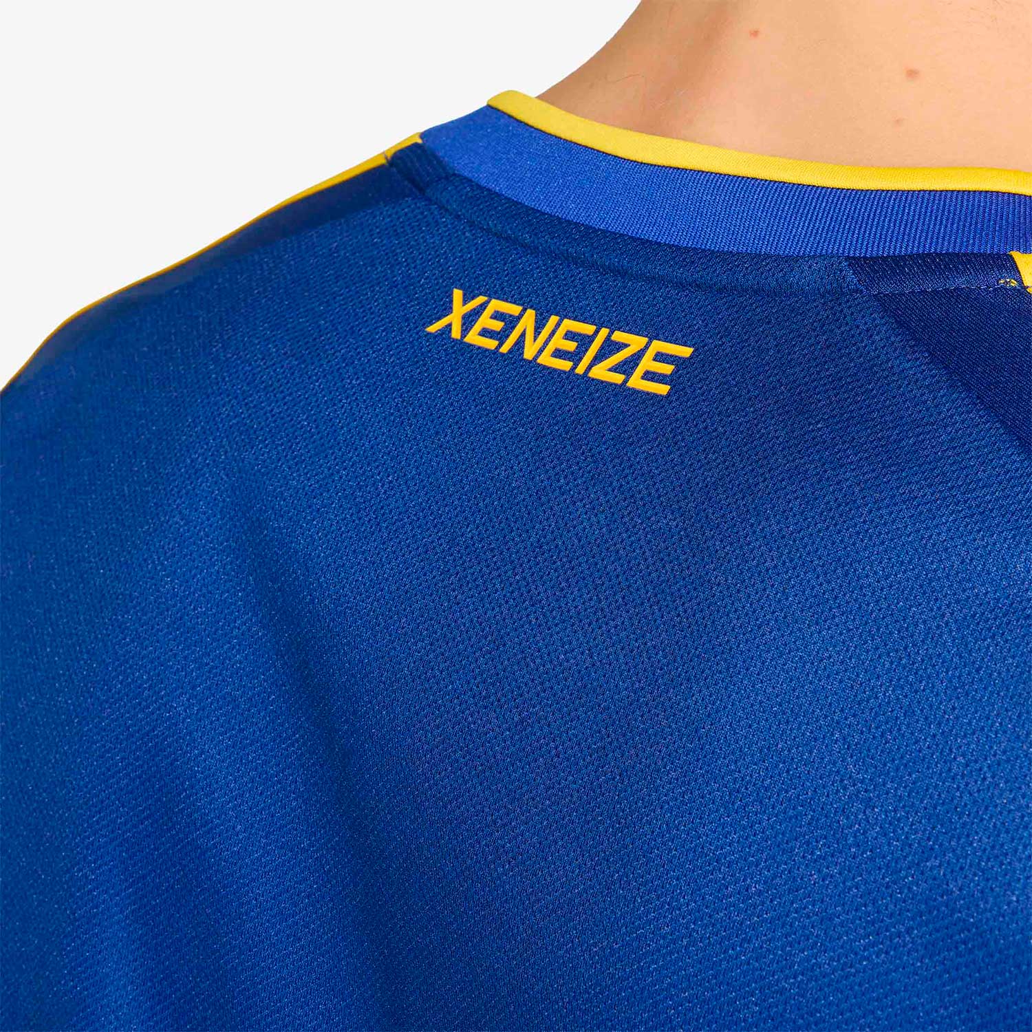 adidas Camiseta Boca Juniors Local 26/27, SURTIDO, hi-res