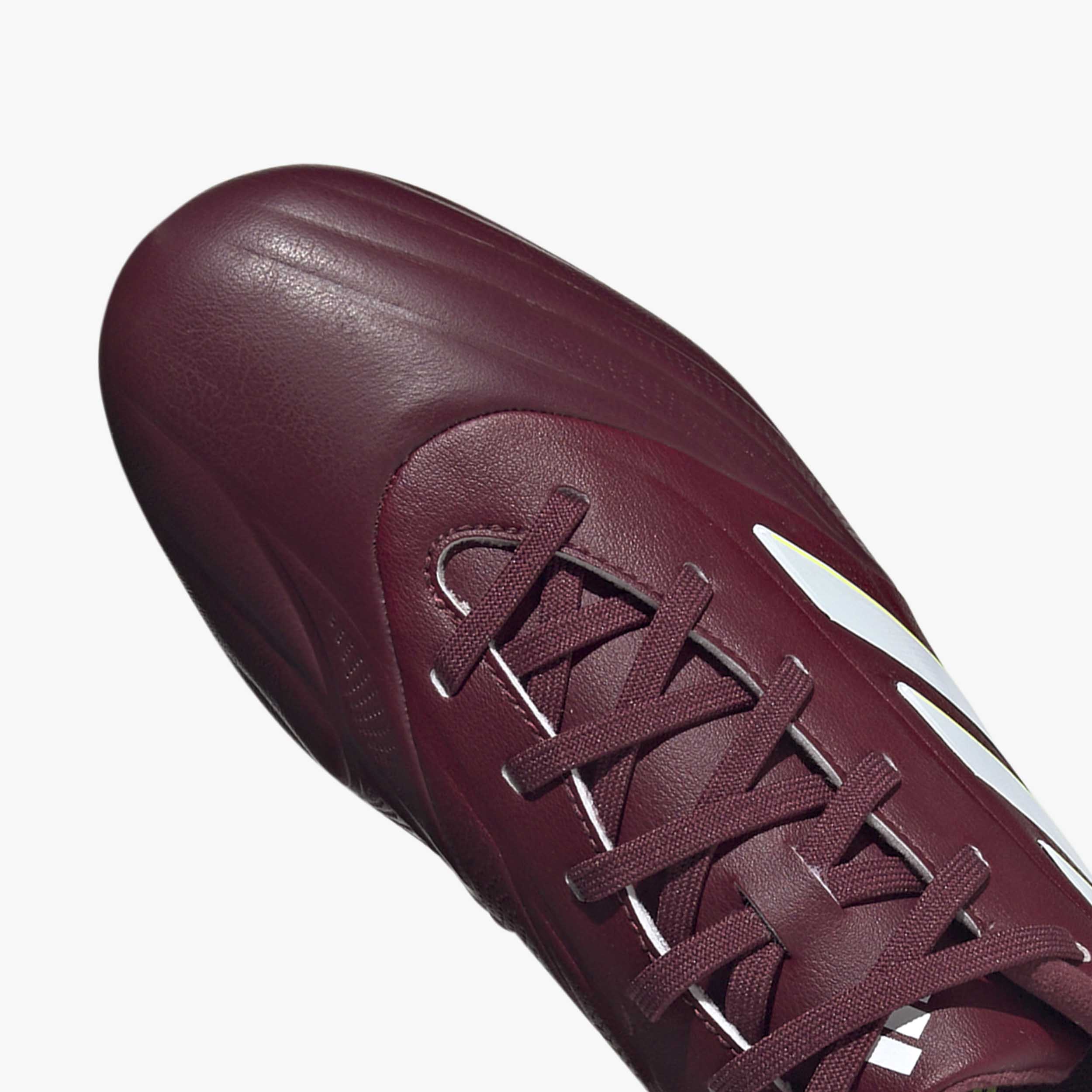 adidas Zapatillas de F&uacute;tbol Copa Pure II League Terreno Firme, ROJO, hi-res