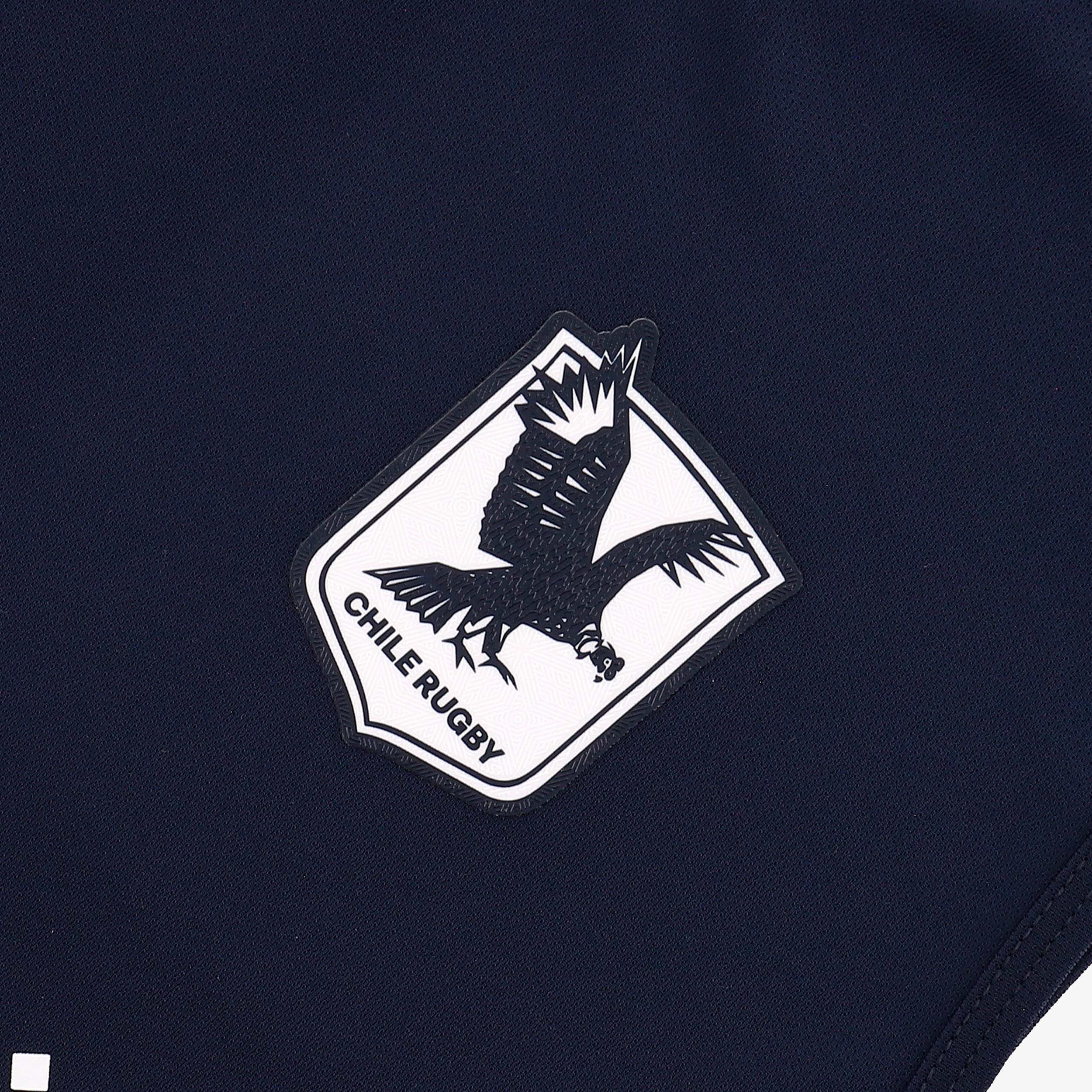 Polera Sin Mangas Entrenamiento Los Cóndores 2025, AZUL, hi-res