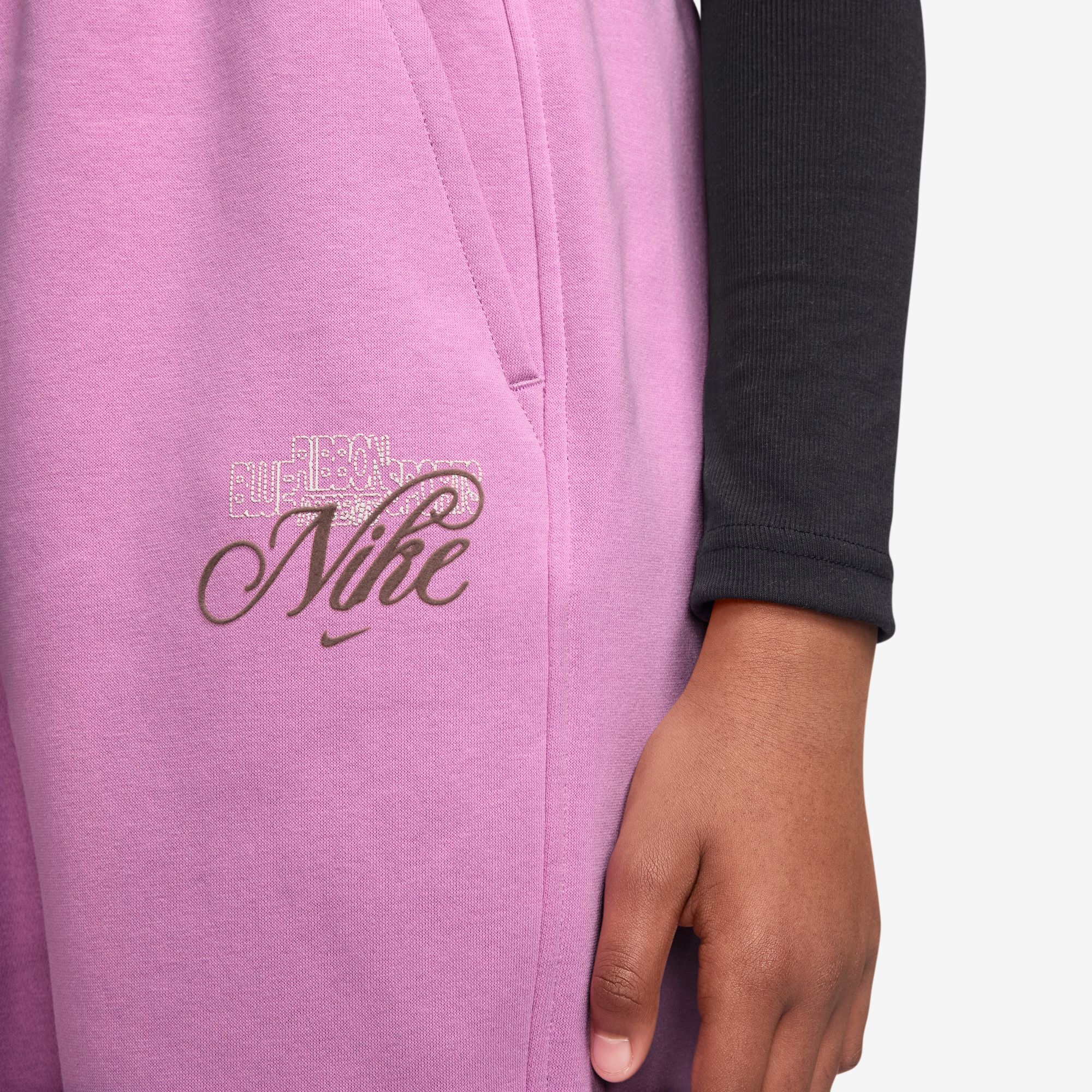 Nike Pantal&oacute;n Sportswear Club Fleece, SURTIDO, hi-res