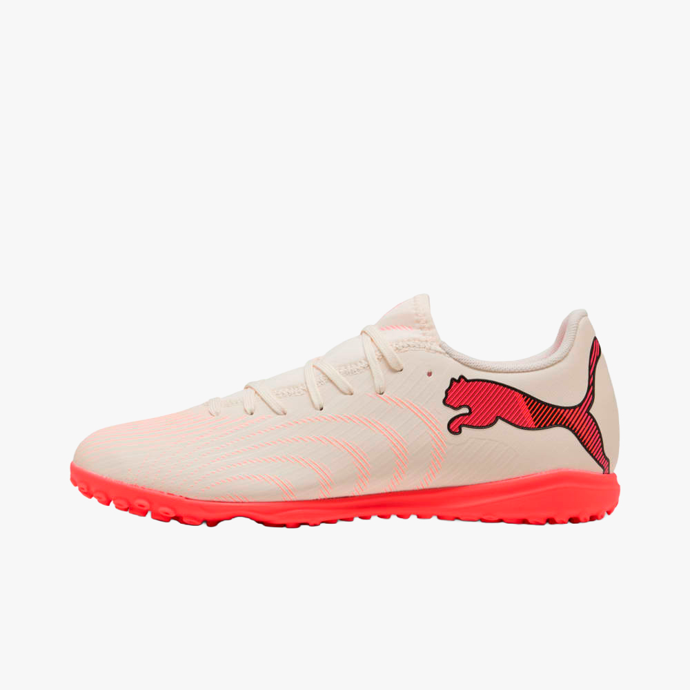Puma Zapatillas Future 9 Play TT, BLANCO, hi-res