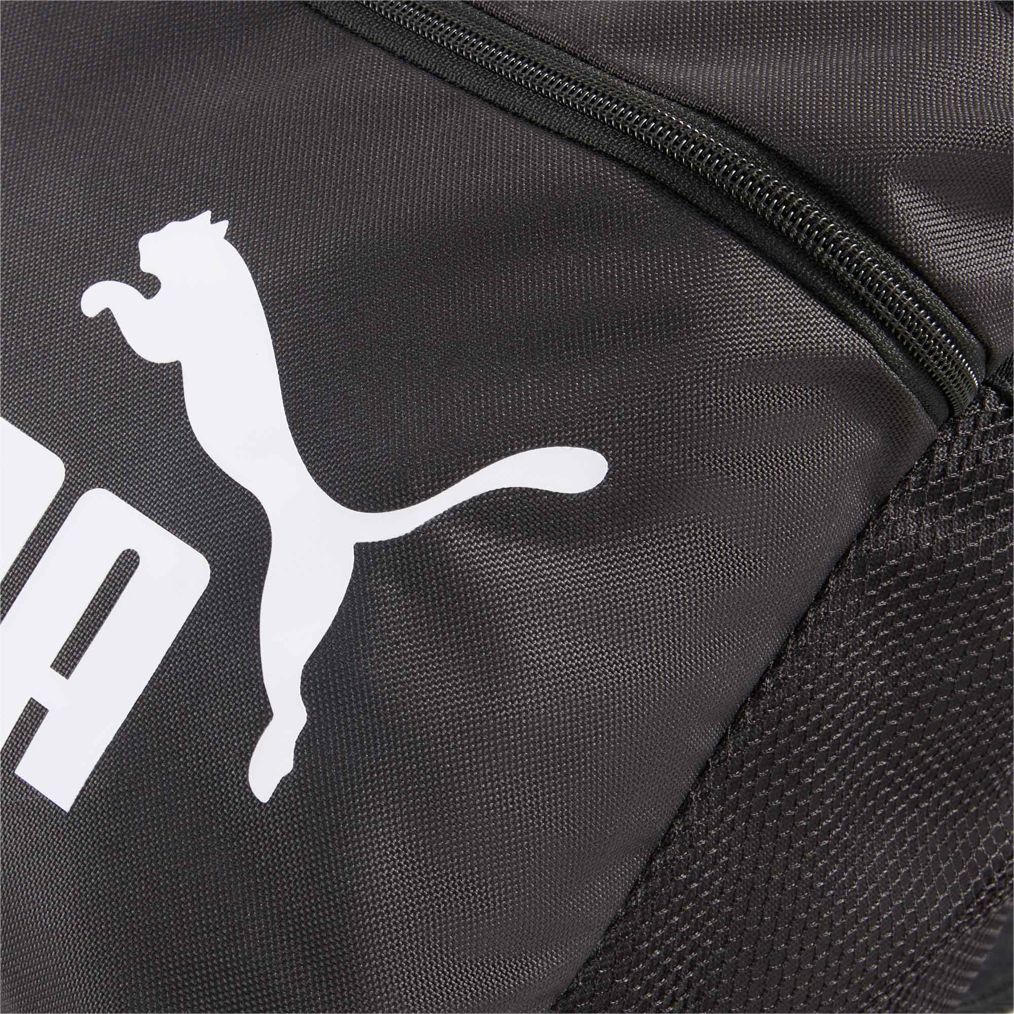 Puma Mochila Phase, NEGRO, hi-res