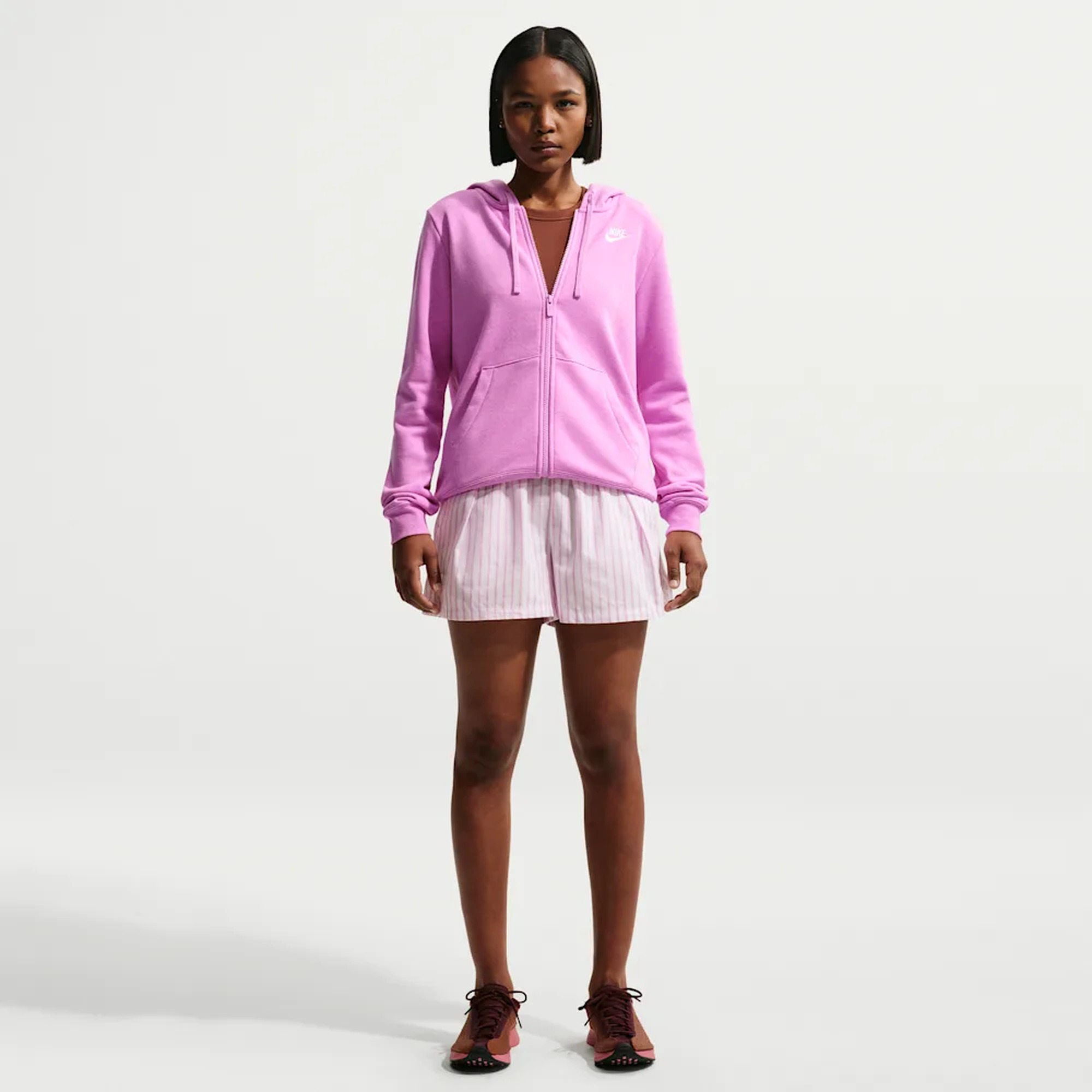 Nike Poler&oacute;n Sportswear Club Fleece, SURTIDO, hi-res