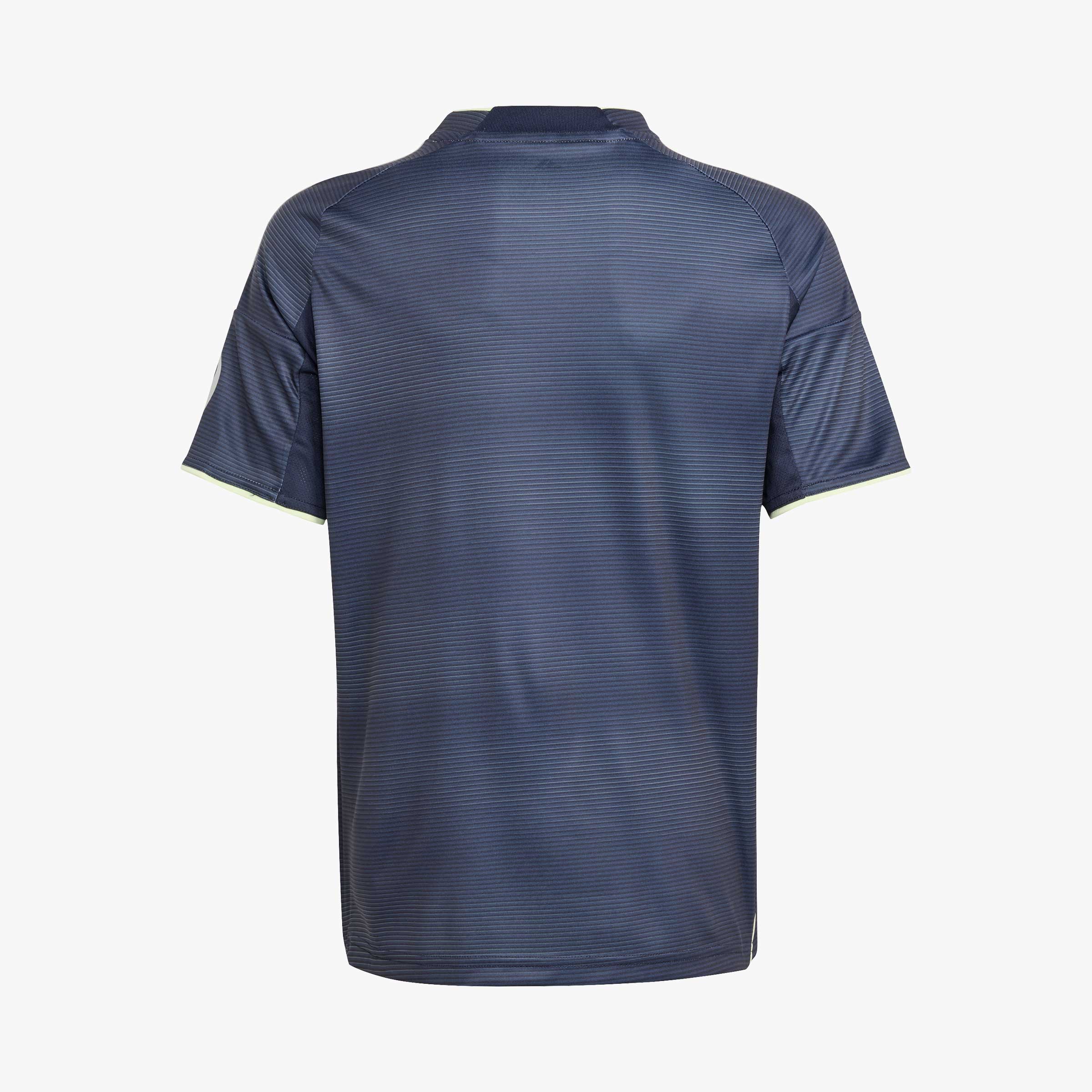 adidas Camiseta Real Madrid Visitante 25/26 Ni&ntilde;os, AZUL, hi-res
