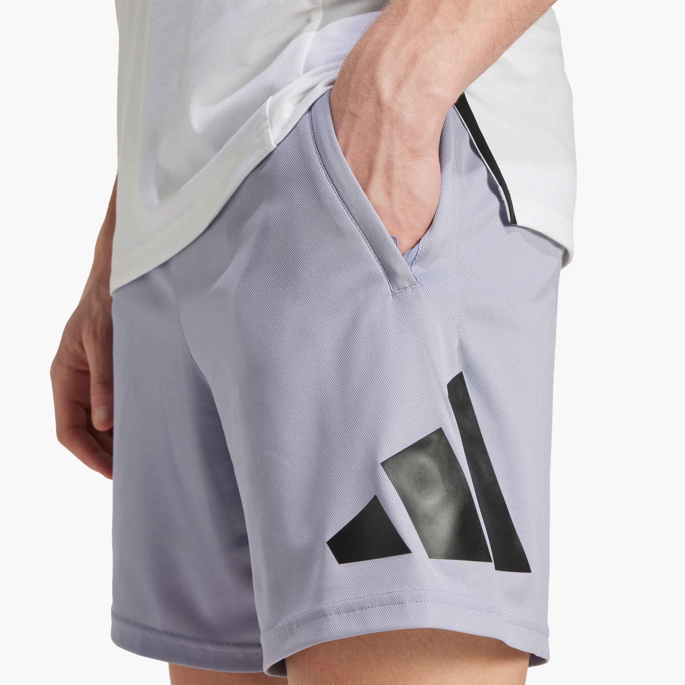 adidas Shorts Train Essentials Logo, SURTIDO, hi-res